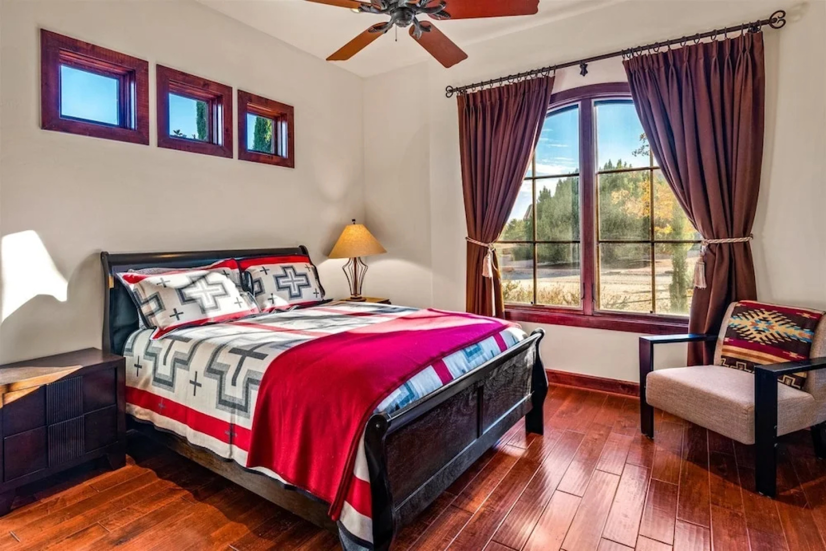 Morgan Horse Retreat