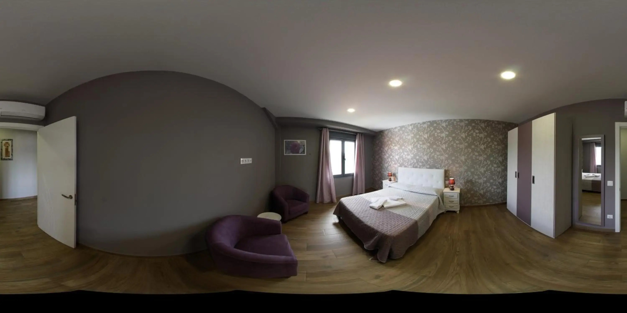 Apartamentos La Chaparrina del Jerte