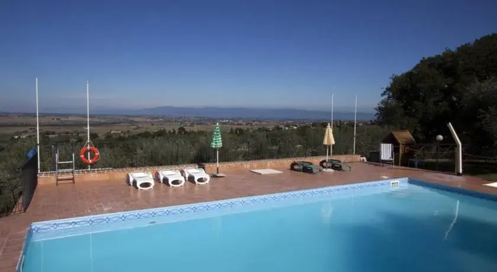 Agriturismo Borgoelenetta