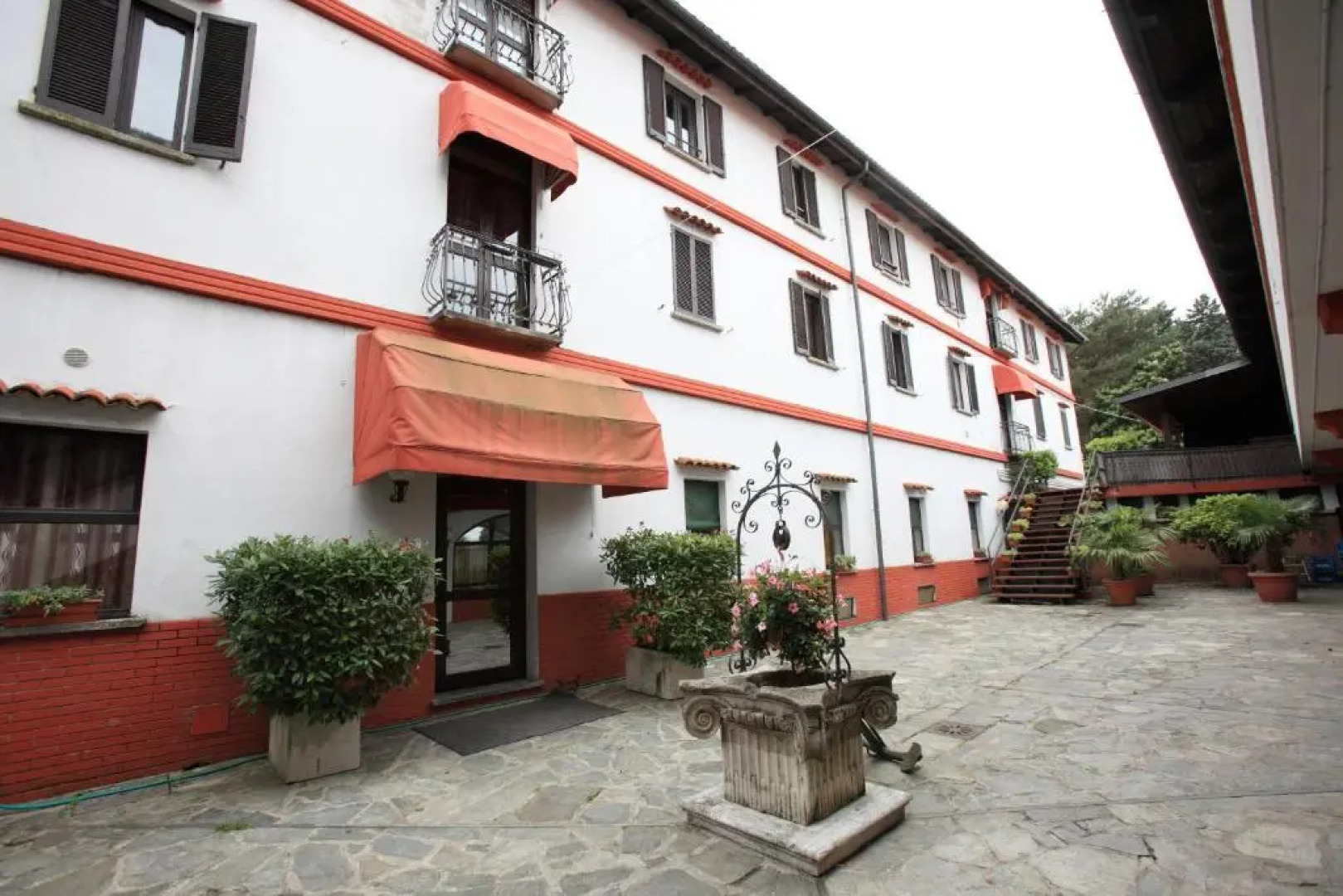 Il Castello B&B