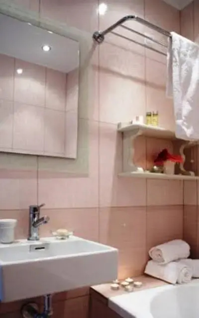 Hotel Timoleon