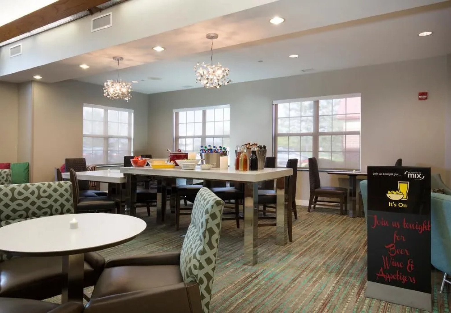 Residence Inn Kansas City Olathe