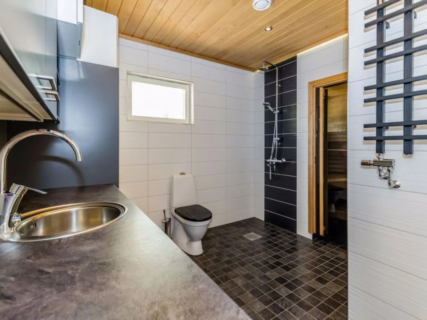 Villa 8 nightingale