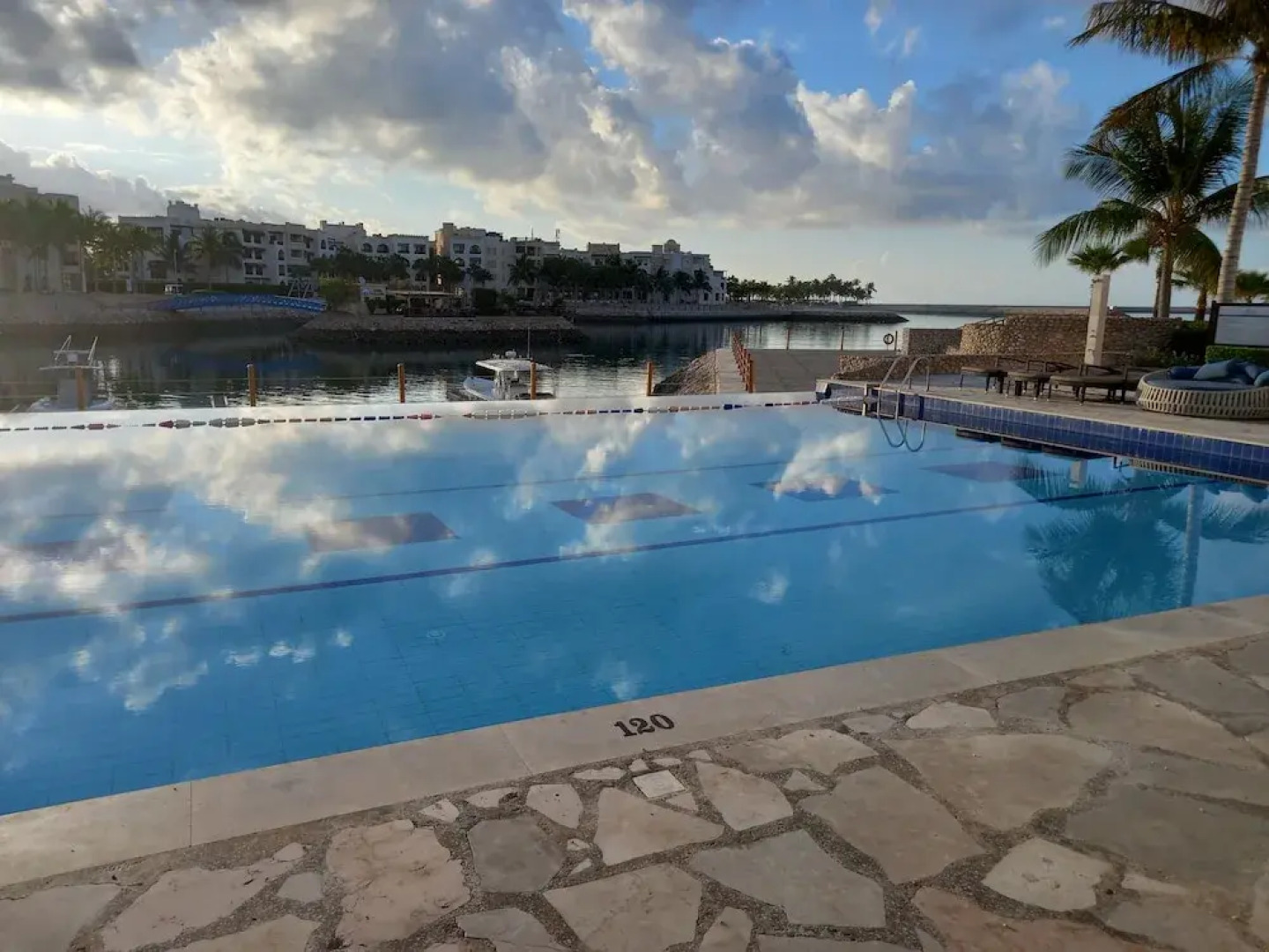 Remarkable 1-bed Apartment in Salalah