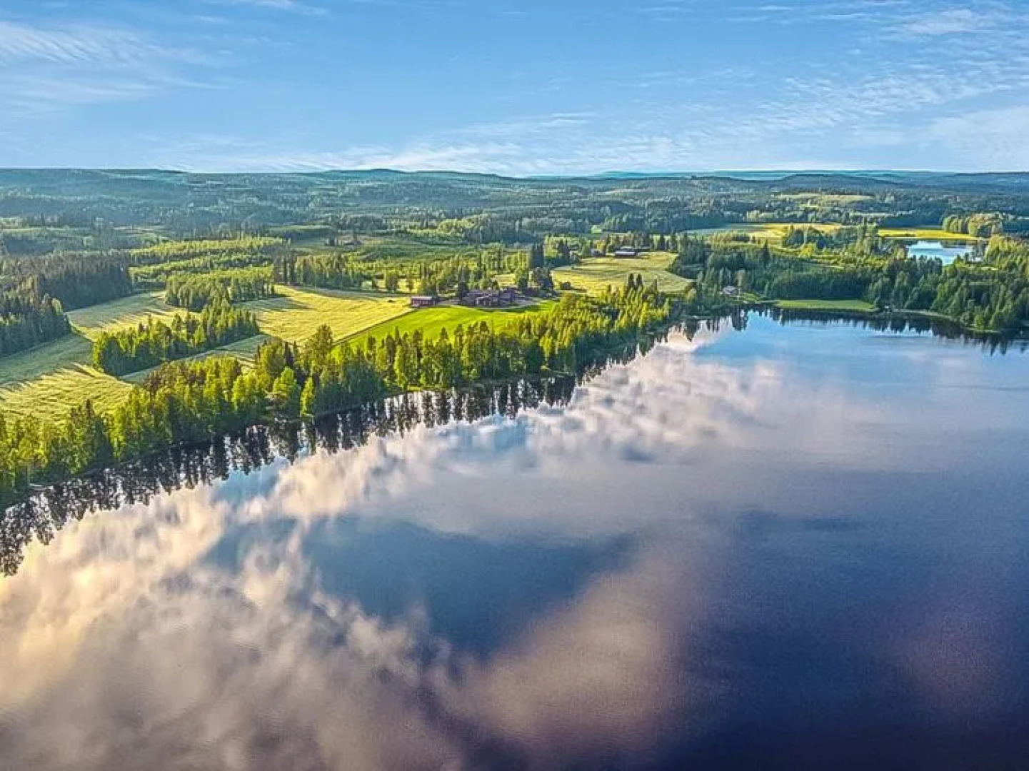 Holiday Home Juurlahti