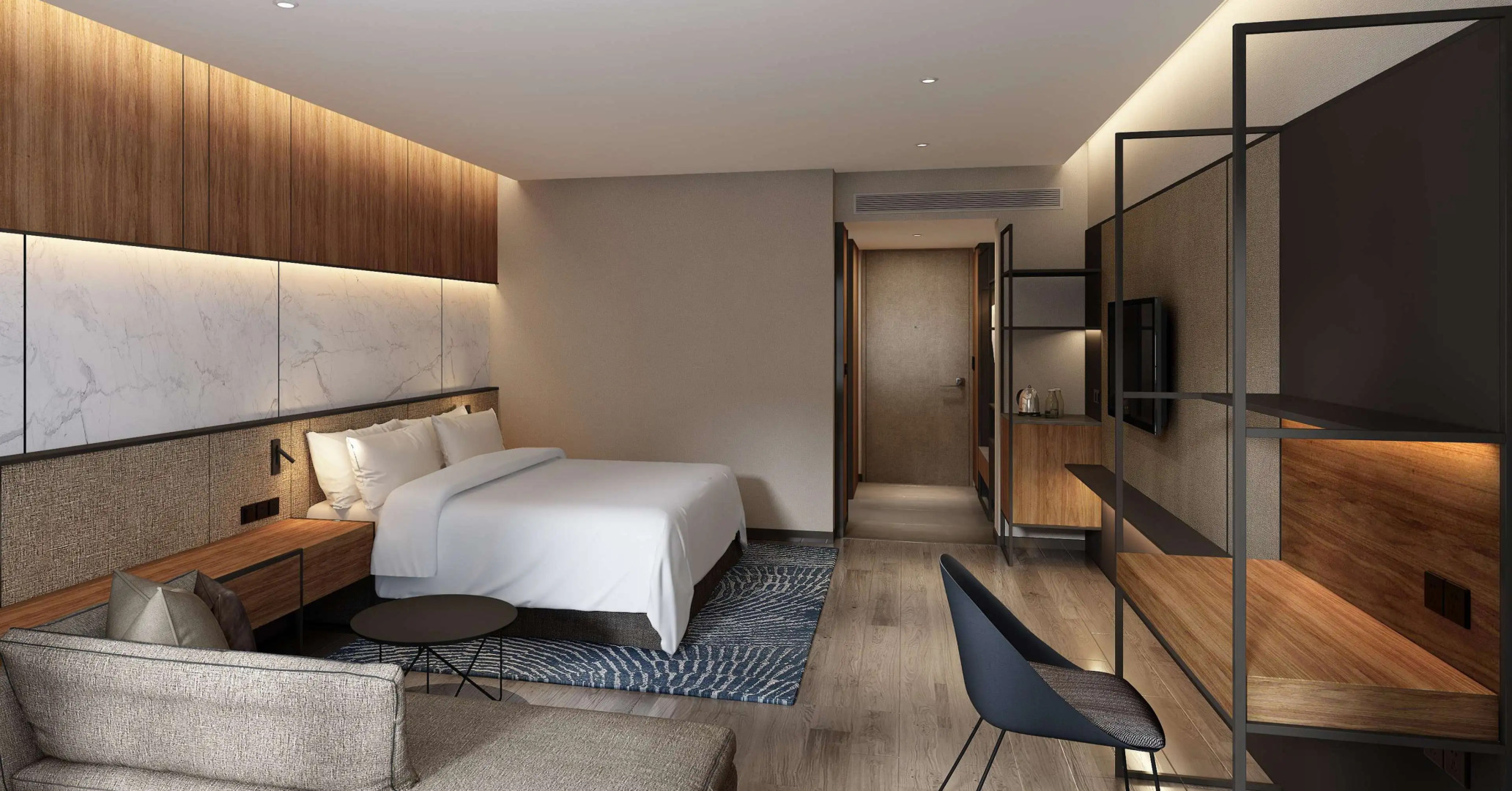 Hyatt Regency Trivandrum