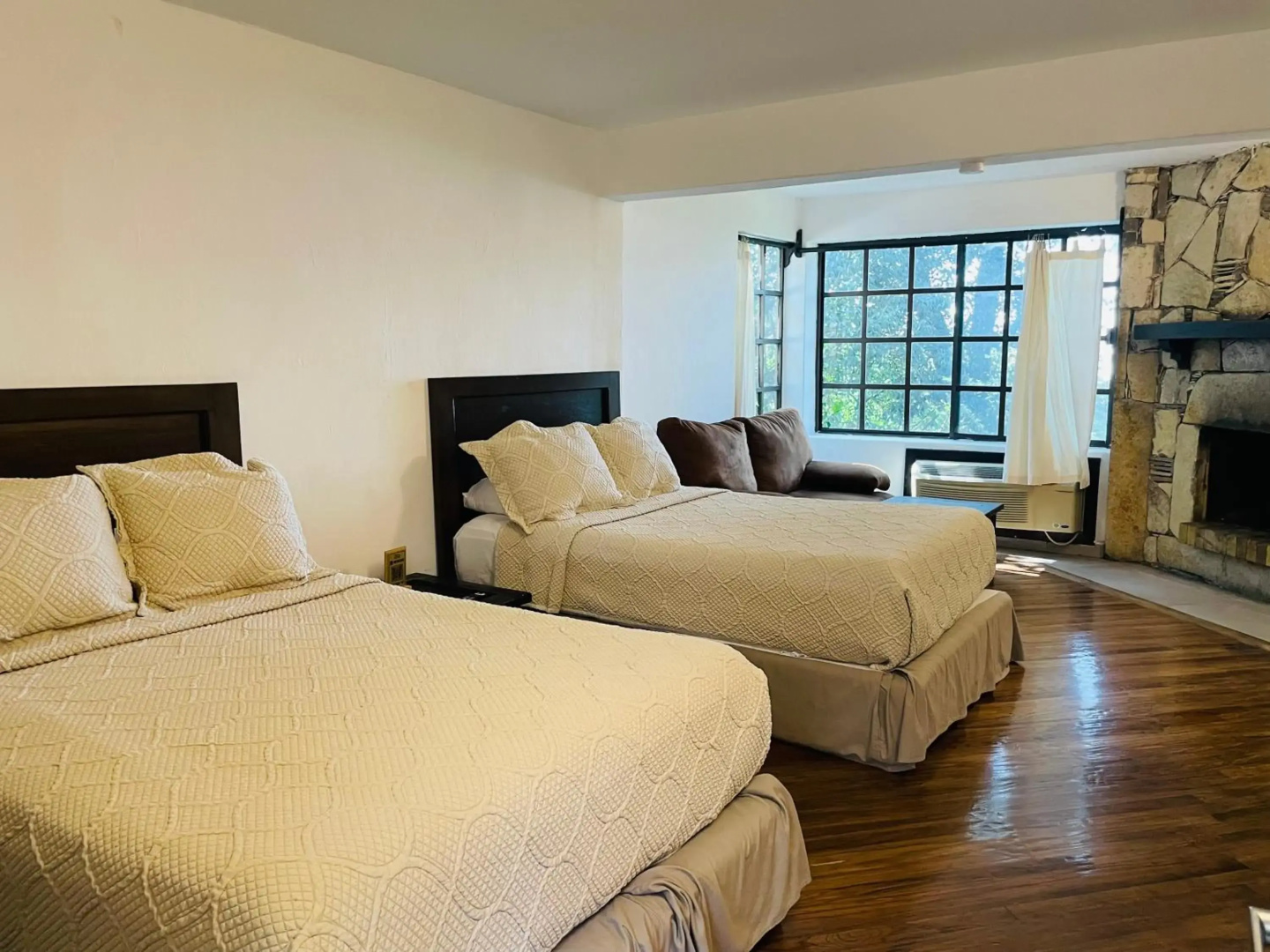 Hotel Chipinque