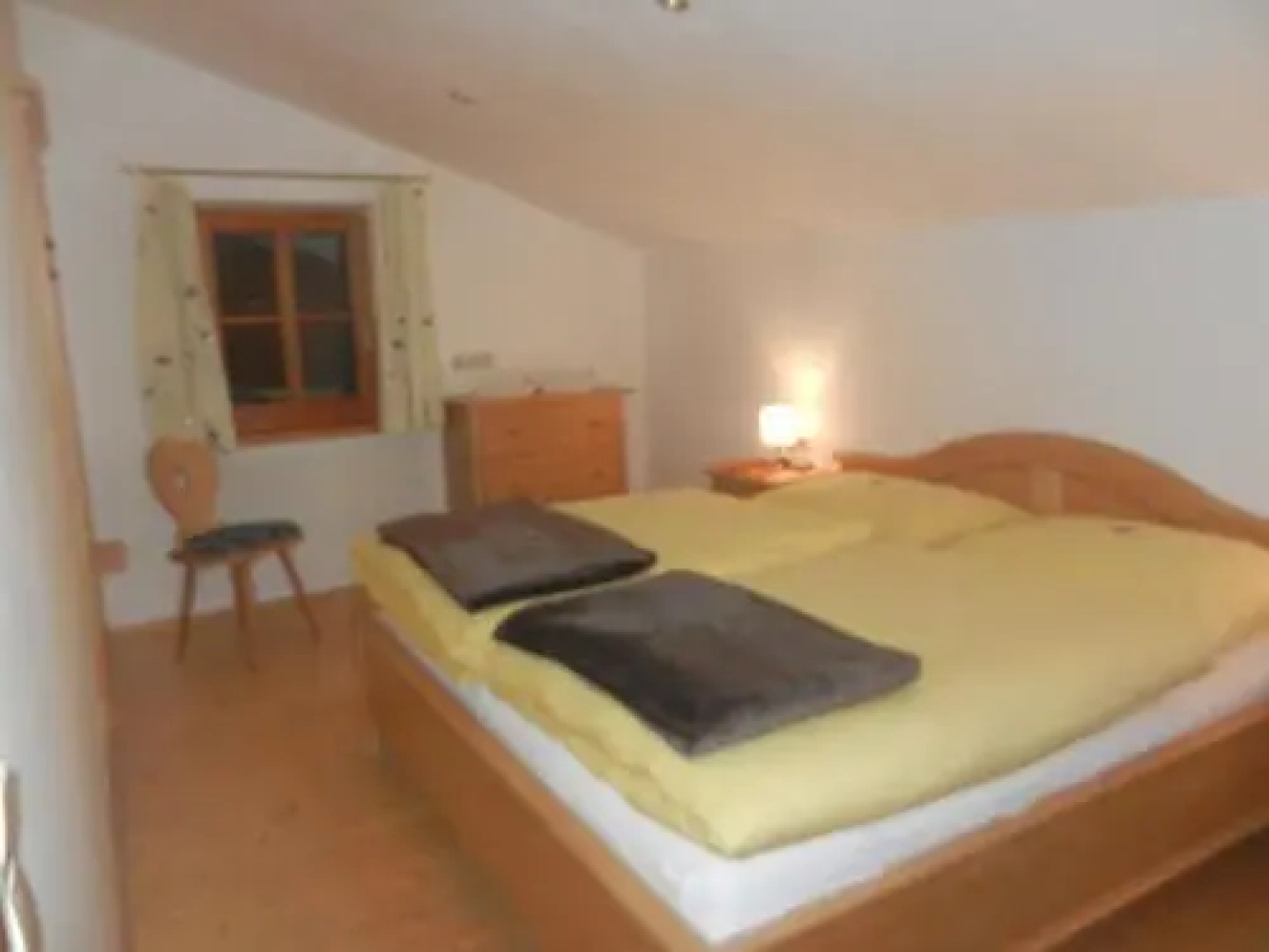 Ferienwohnung Örgenbauer