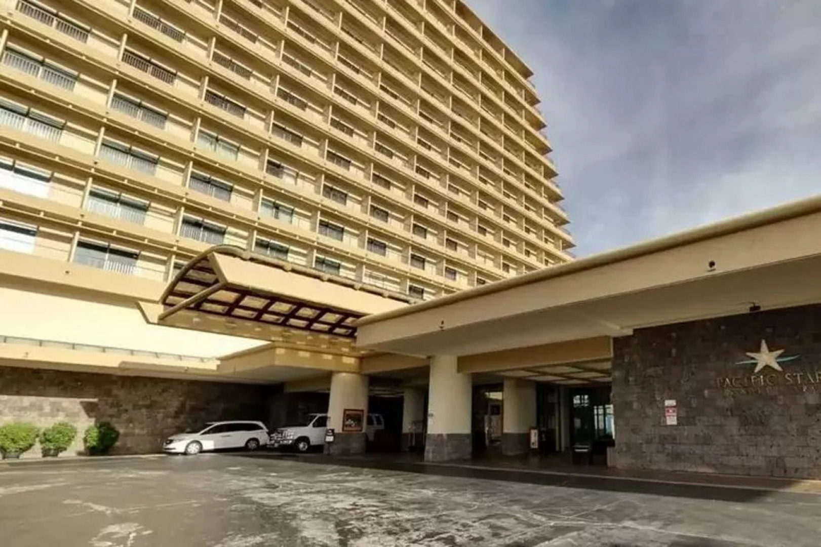 Pacific Star Resort & Spa