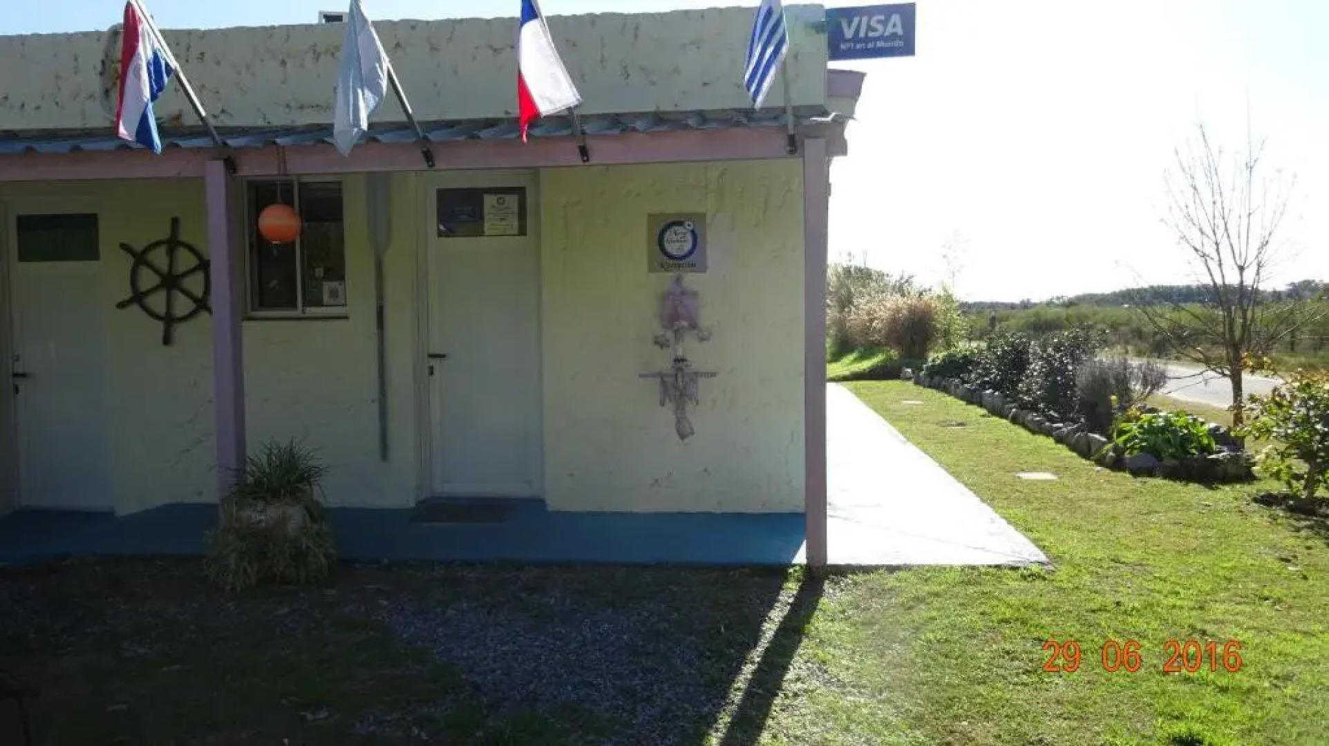 Marinas del Riachuelo