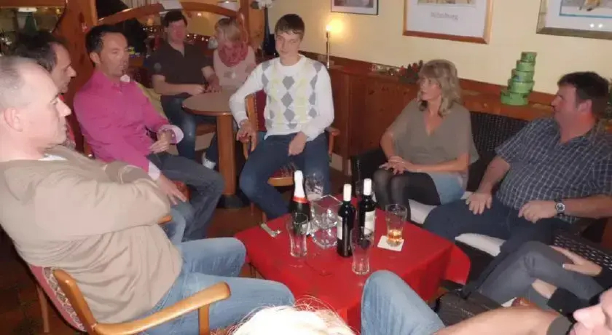 Strudel Michel - Gästehaus mit Herz