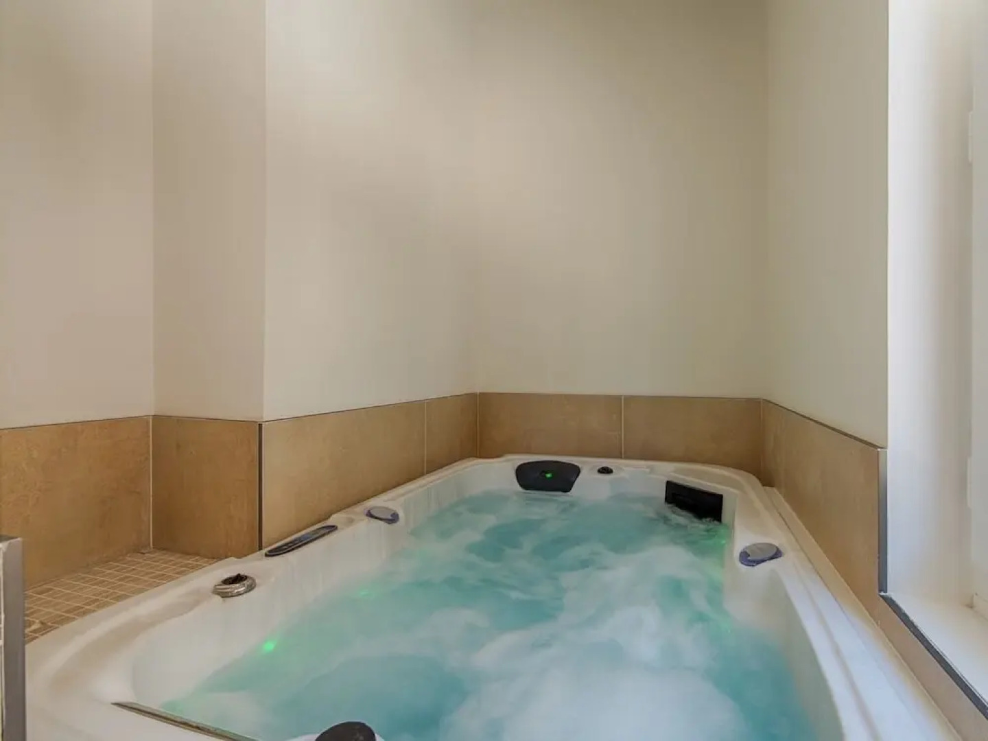 Ô'dreams Loft & Spa