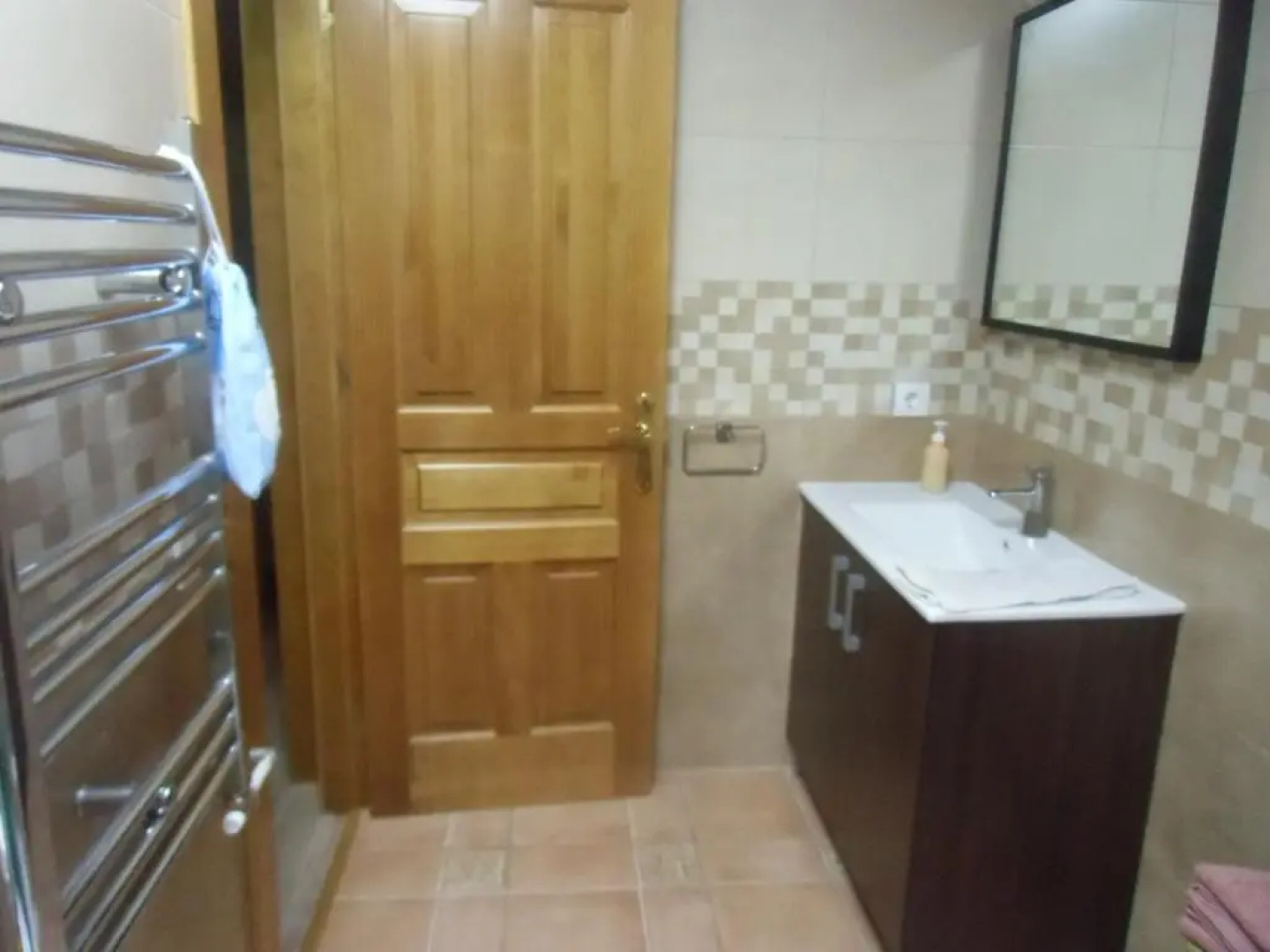 Apartamentos Playa La Franca