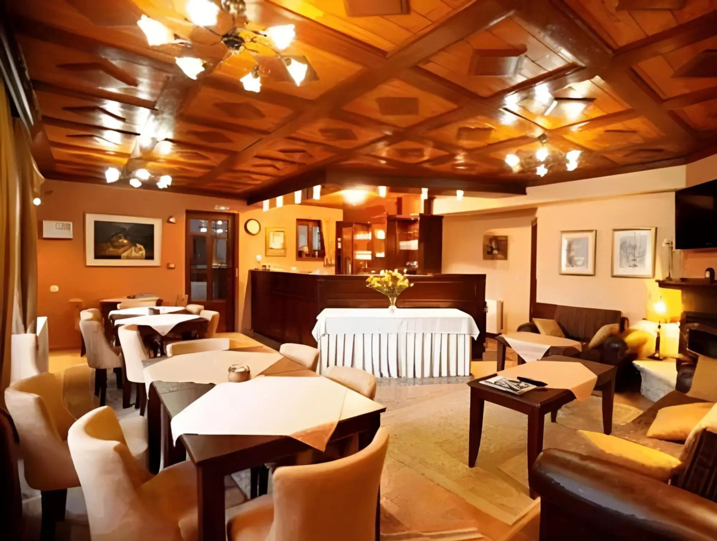 Guesthouse Amanites