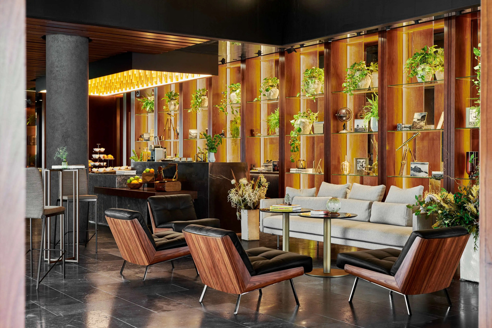 Thompson Madrid, by Hyatt