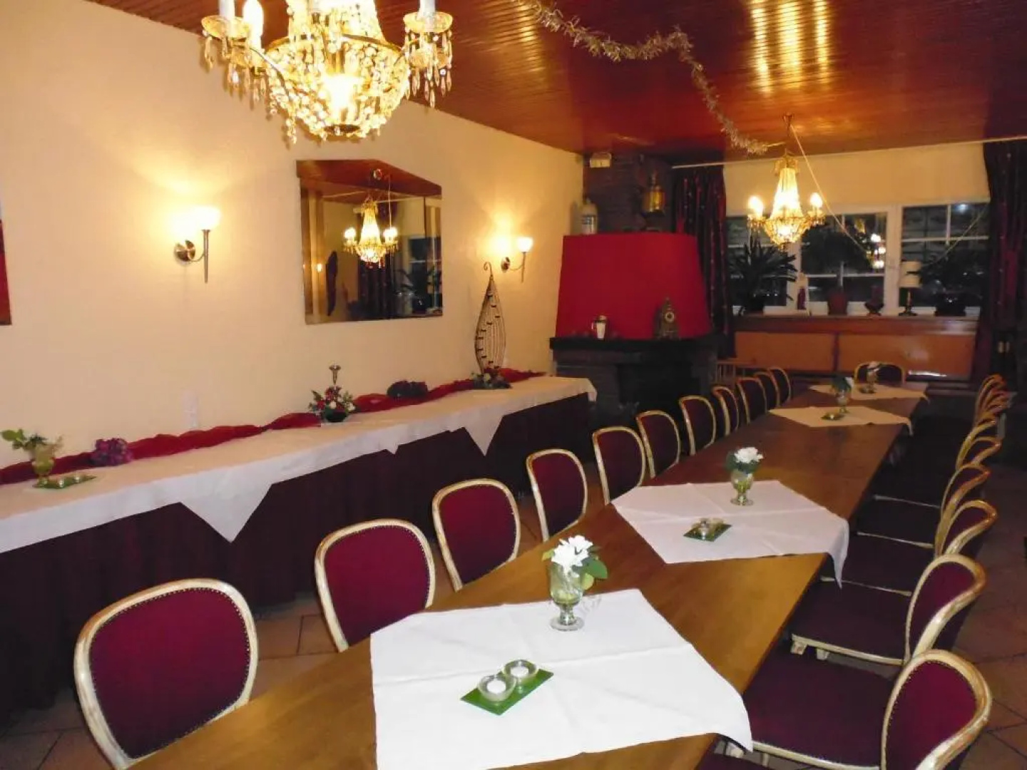Hotel Nassauer Hof