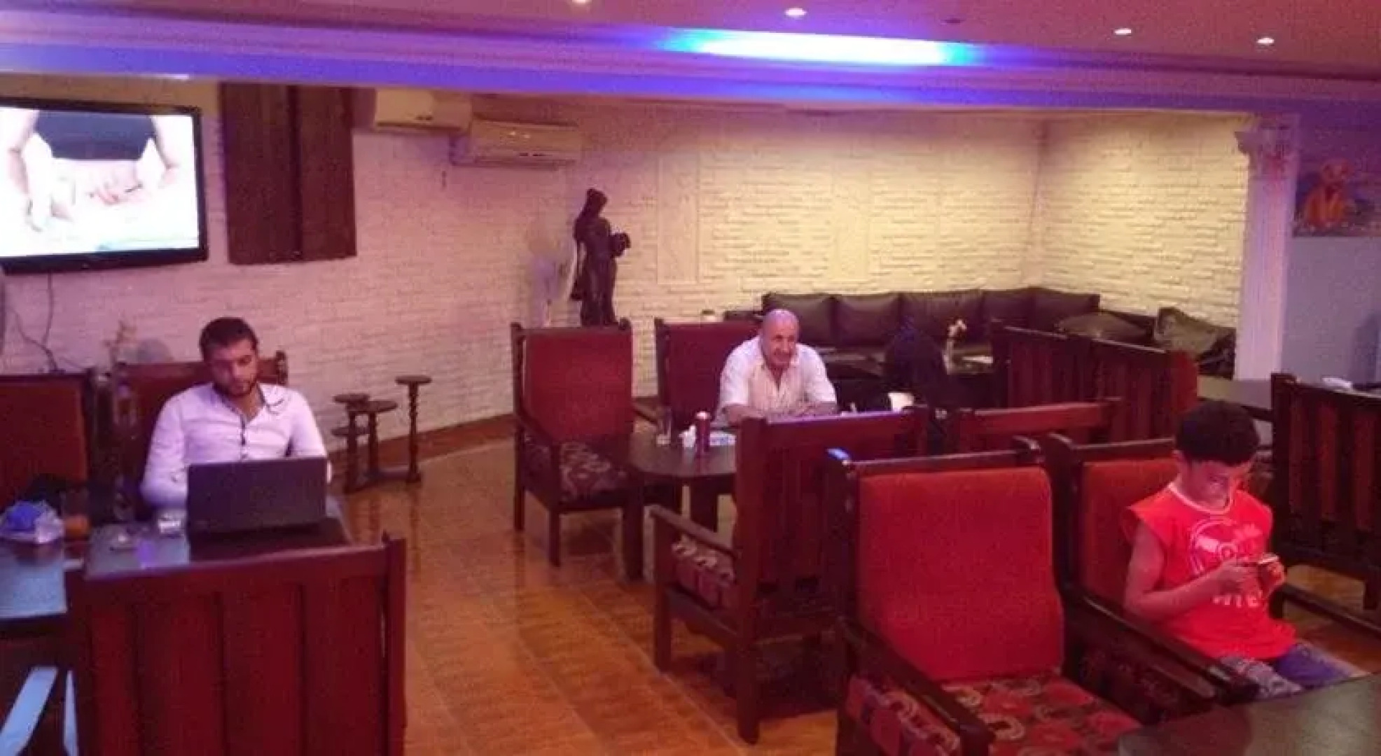 Kandiel Furnished Apartments