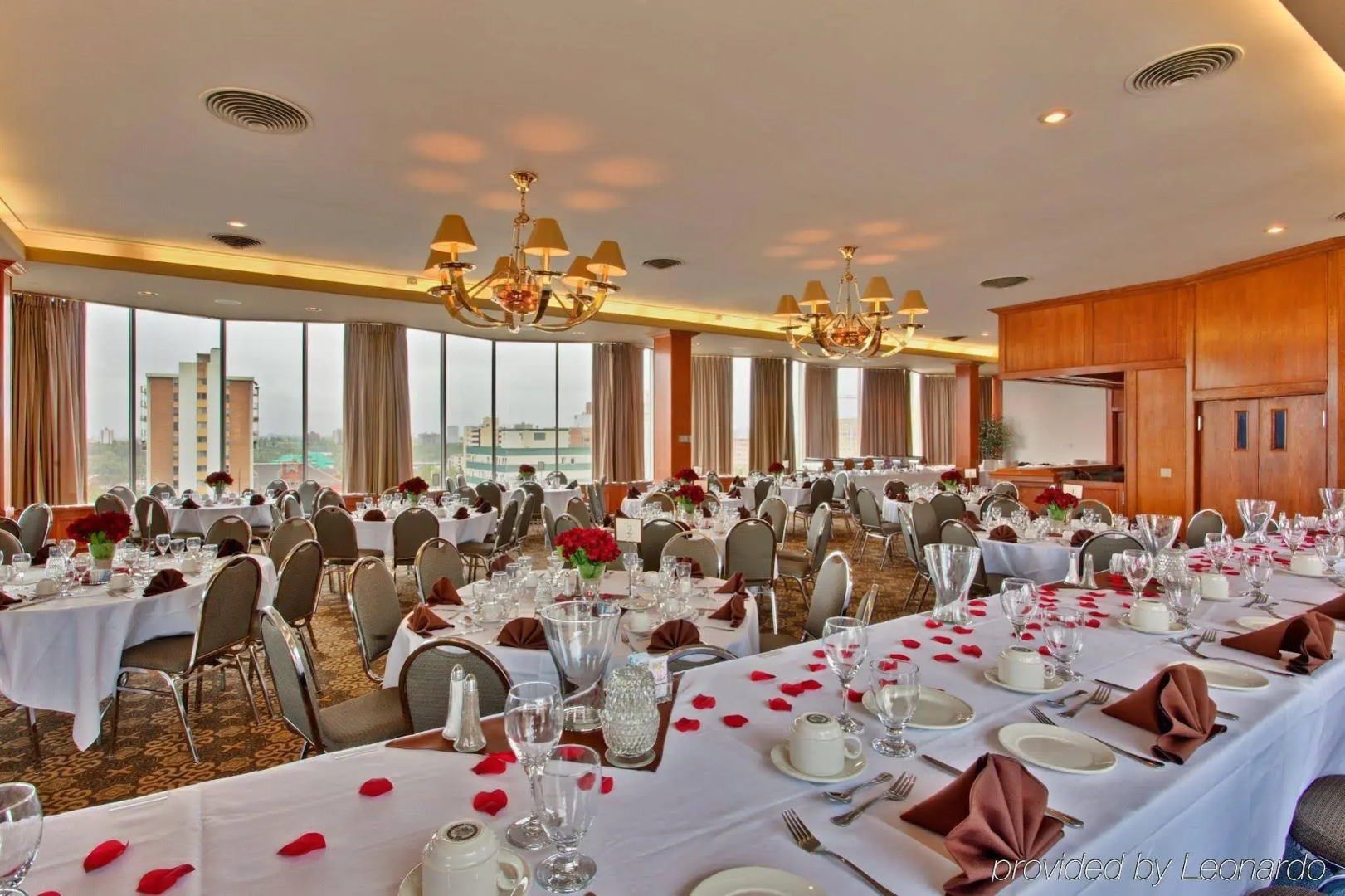 Holiday Inn Express Edmonton Downtown by IHG