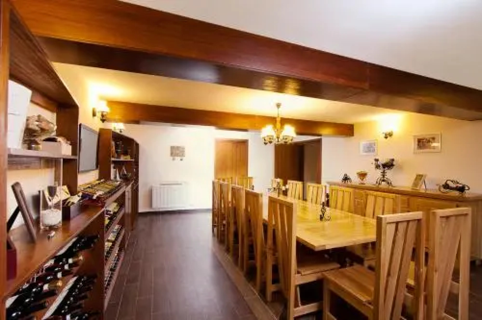 Seven Boutique Villa