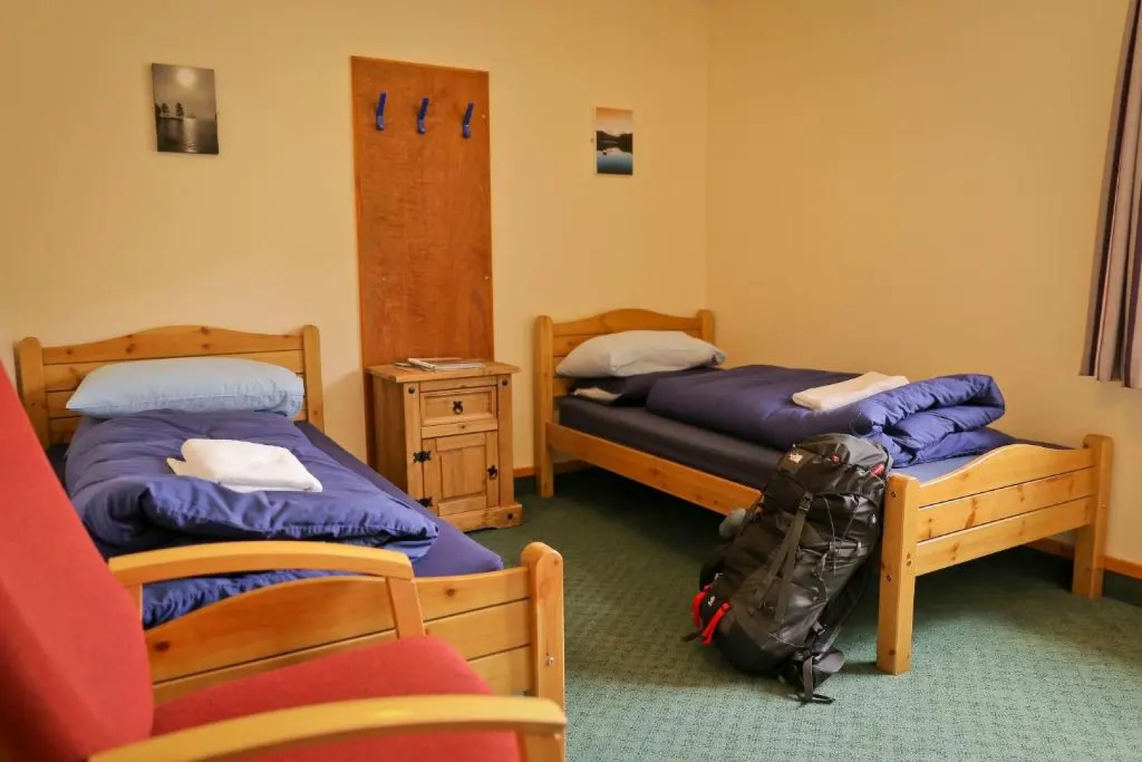 Aviemore Youth Hostel