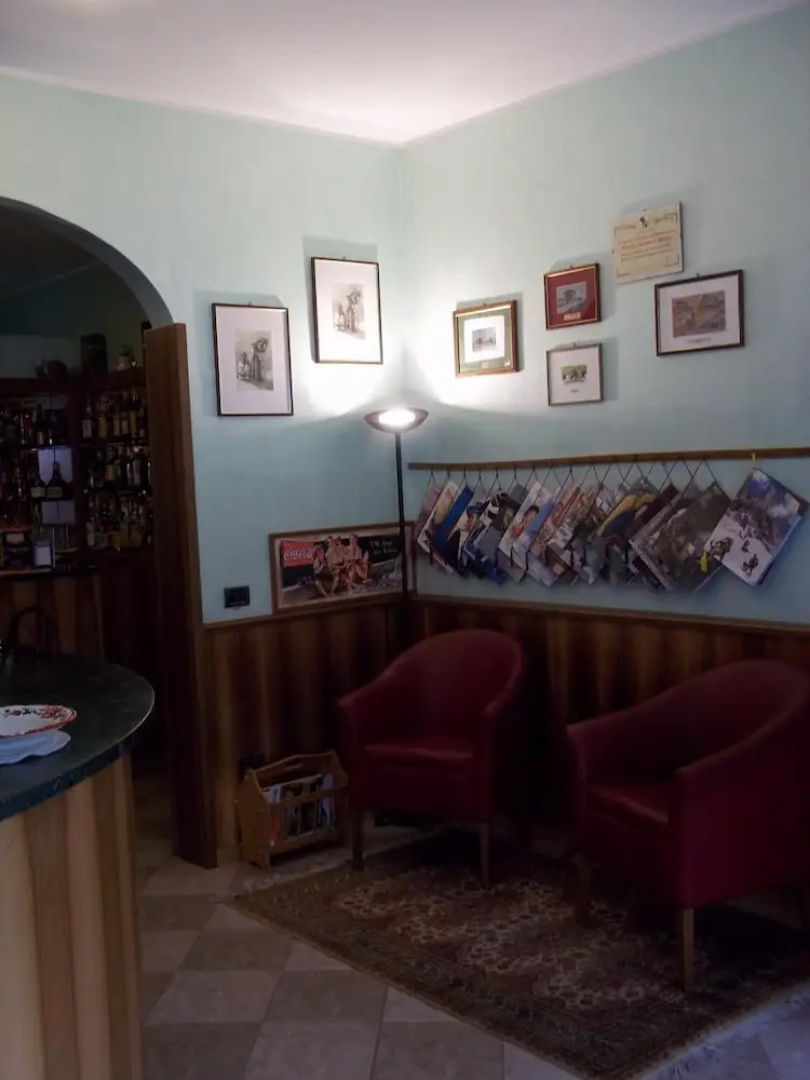 Hotel Locanda I Portici