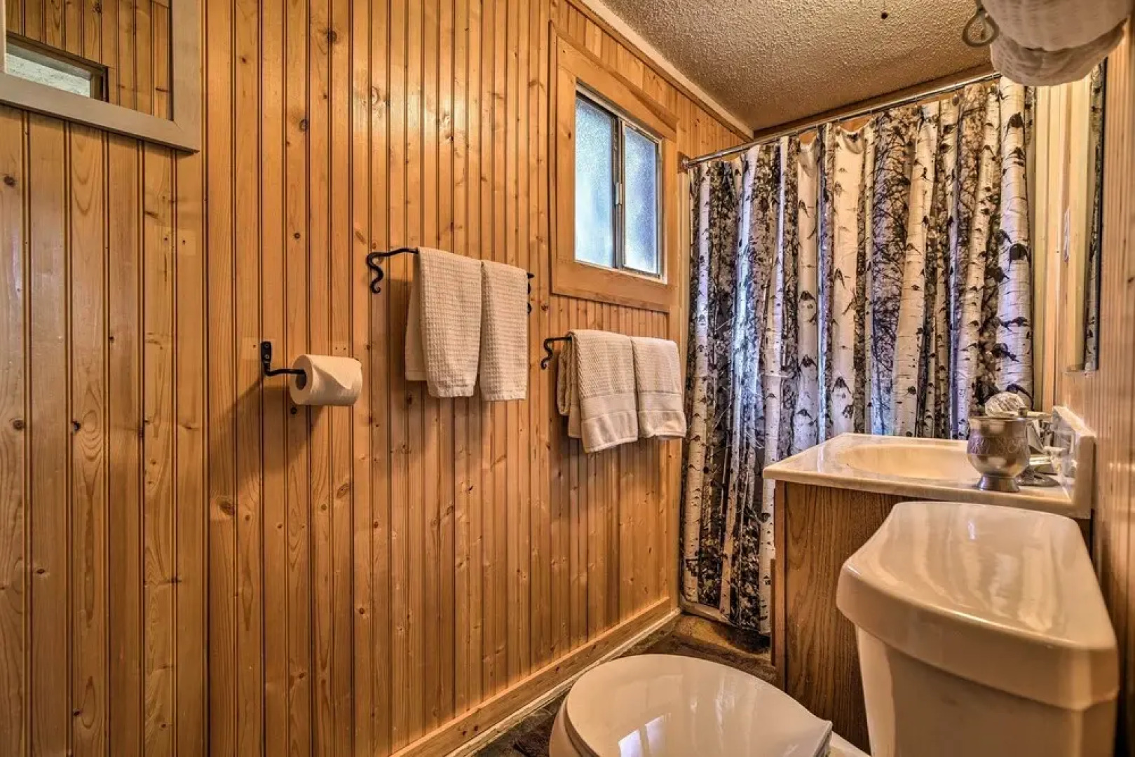 'hiawatha' Peaceful Living in Rocky Mtn Nat'l Park