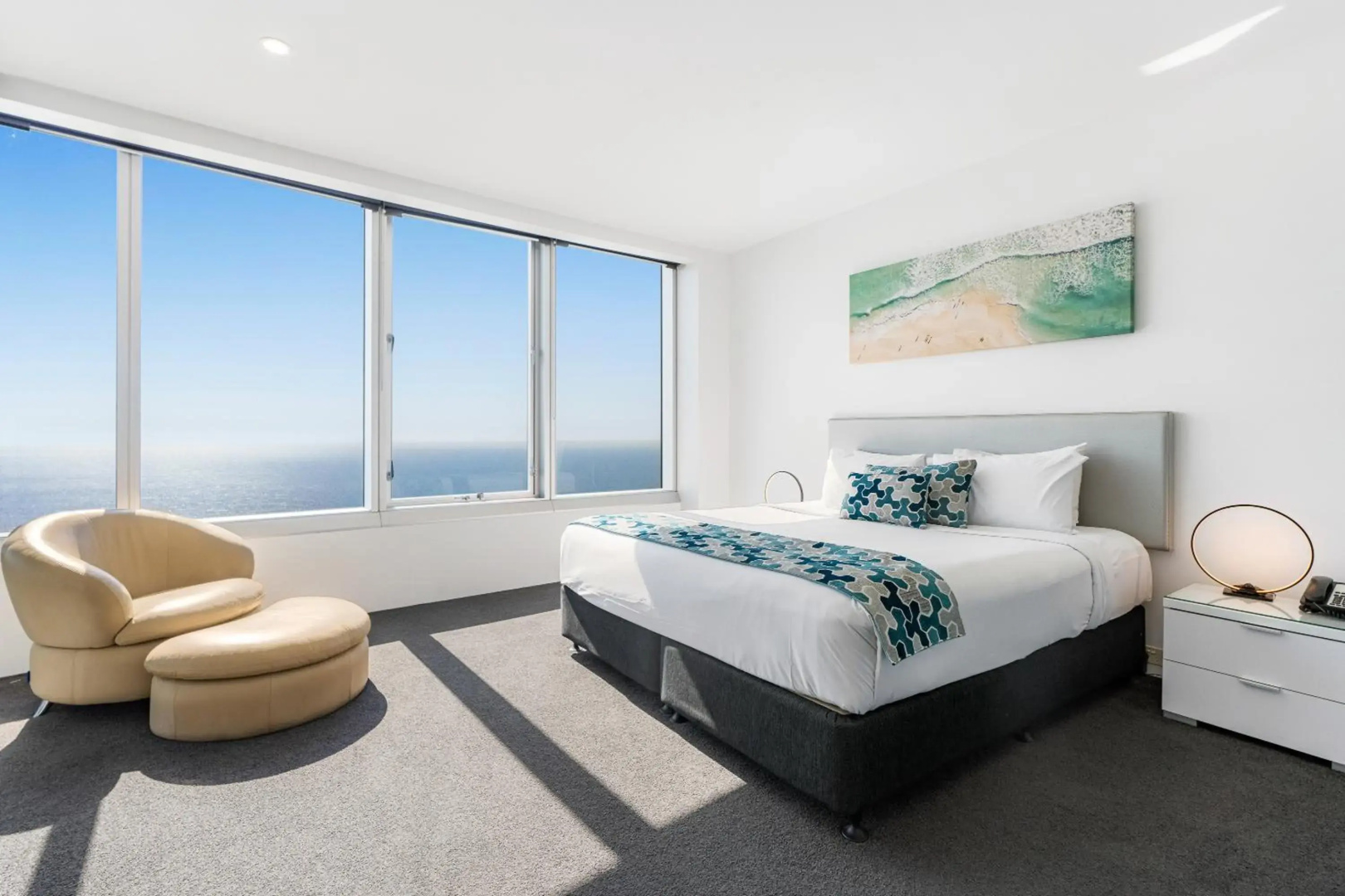 Q1 Resort & Spa