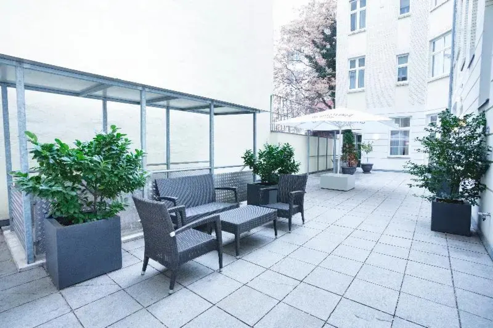 Garner Hotel Berlin - Checkpoint Charlie by IHG