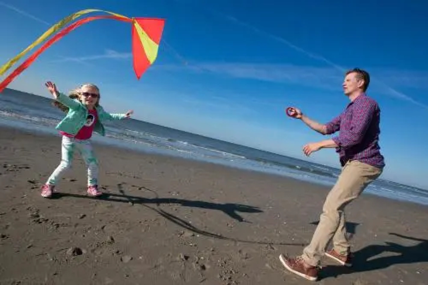 Hansa-Park Resort am Meer