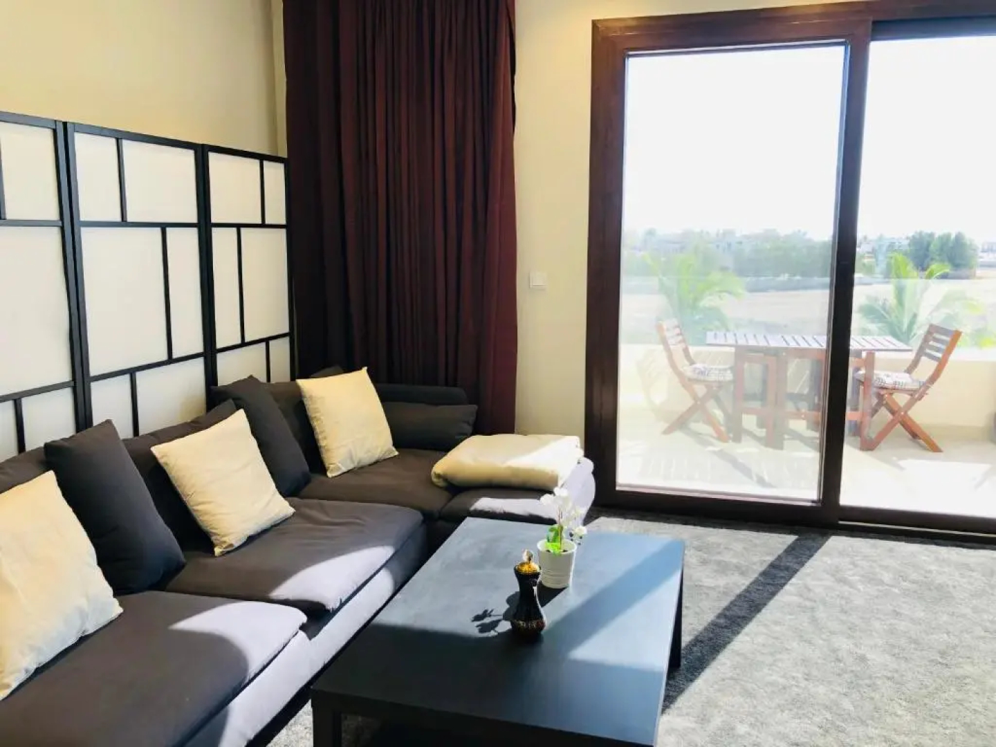 NEW 1-Bedroom in Forest Island + Oceanside View