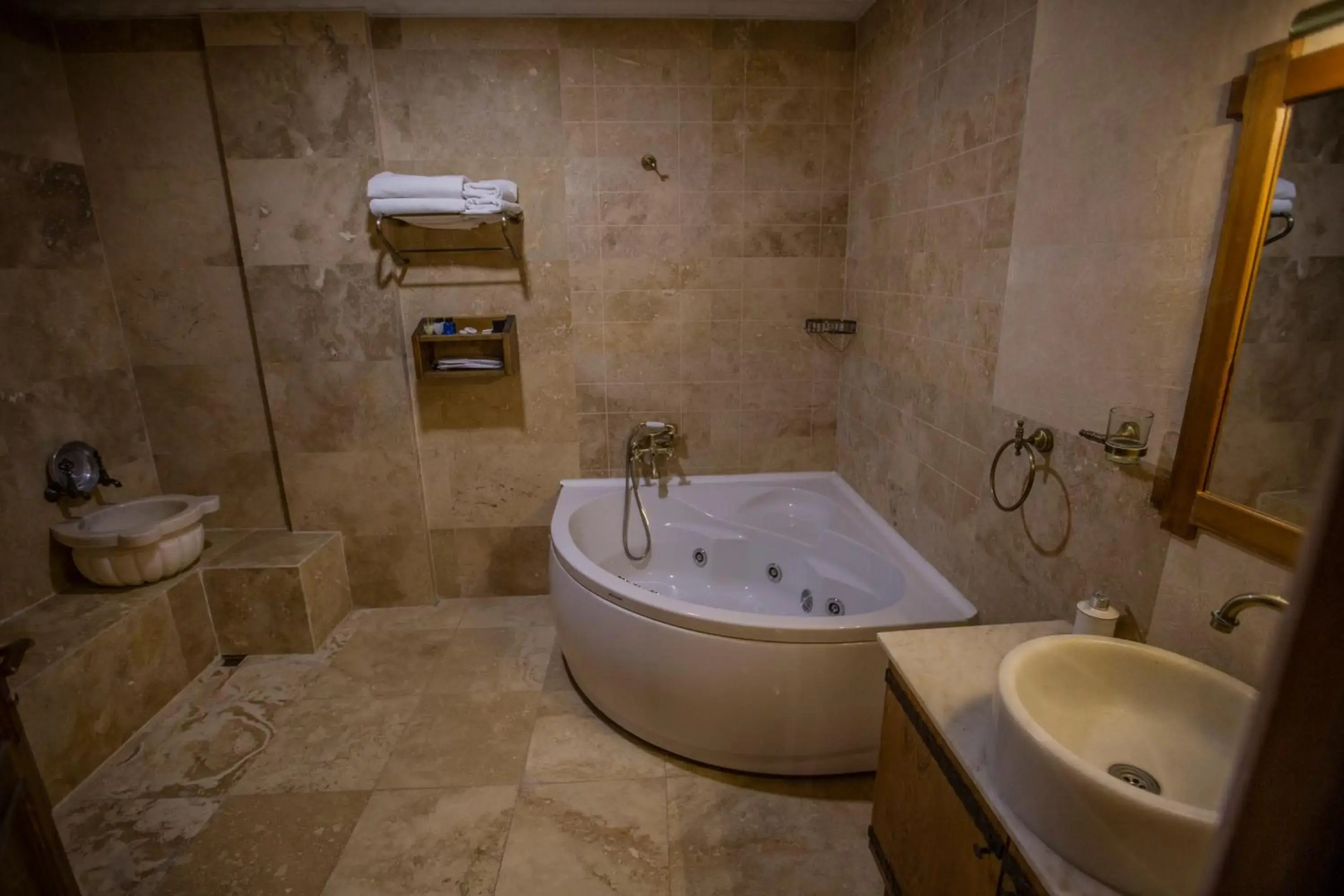 Goreme Reva Hotel