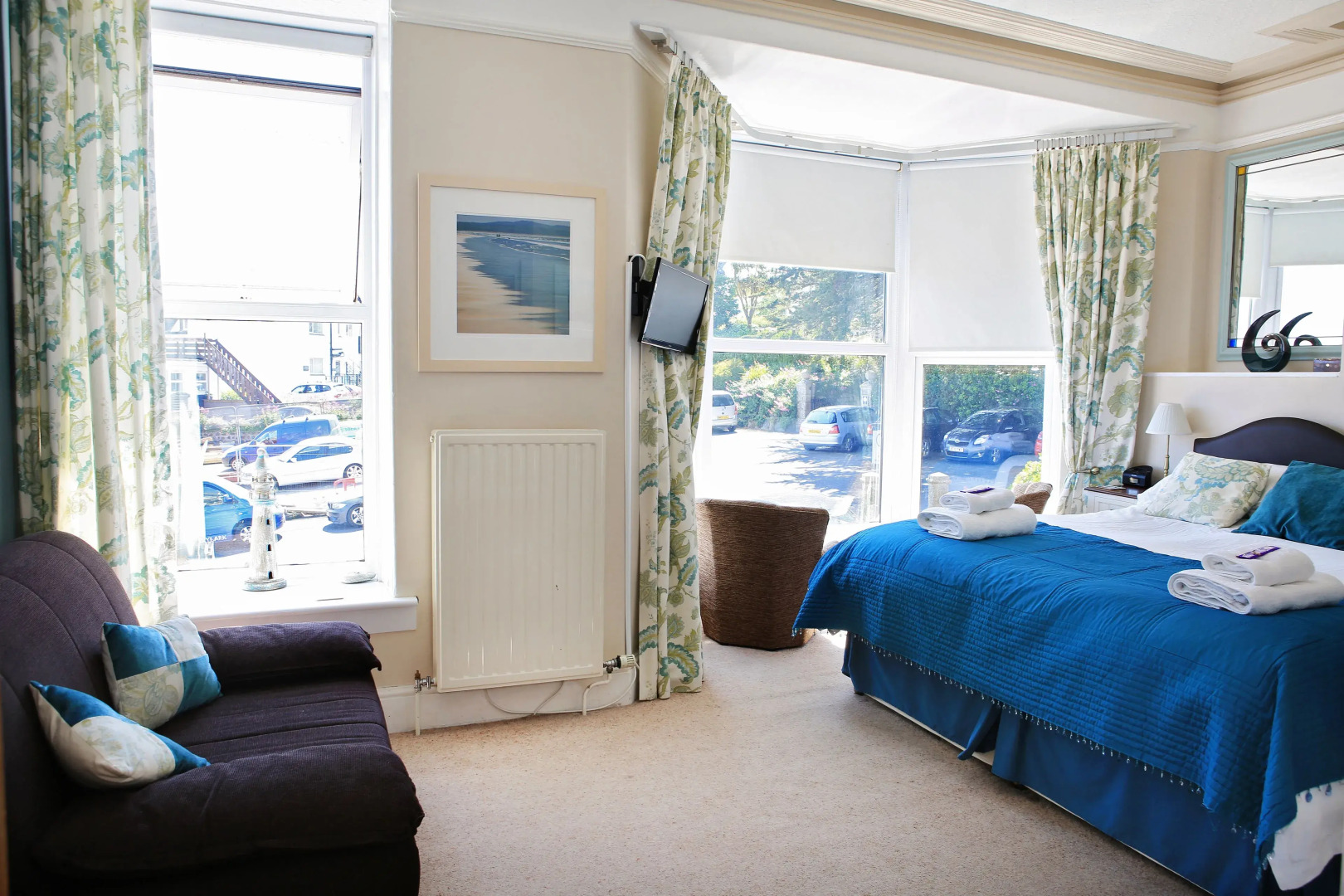 Blue Sky Bed and Breakfast