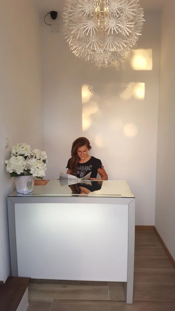 Albergue Cruces de Iria