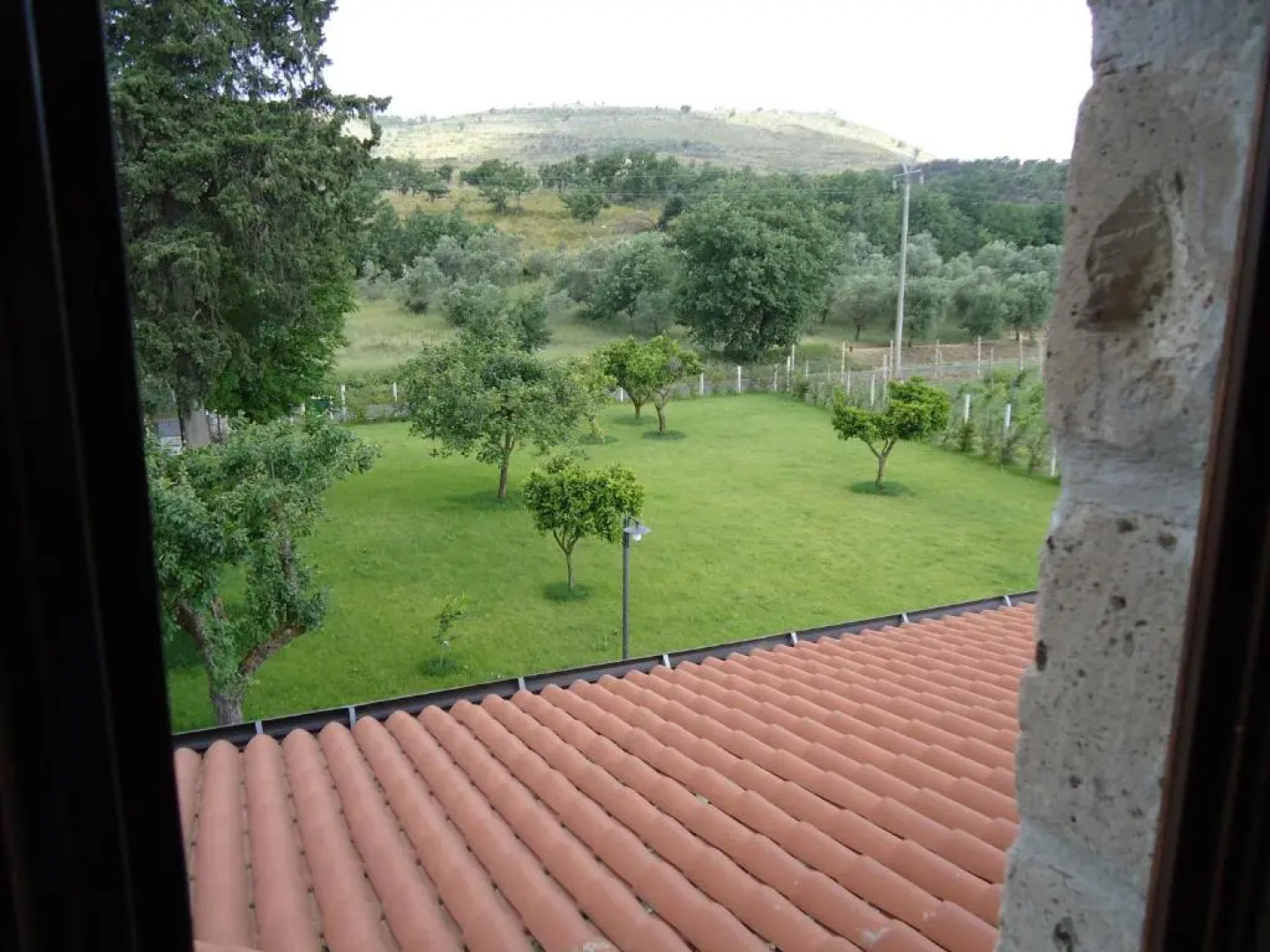 Masseria Campierti