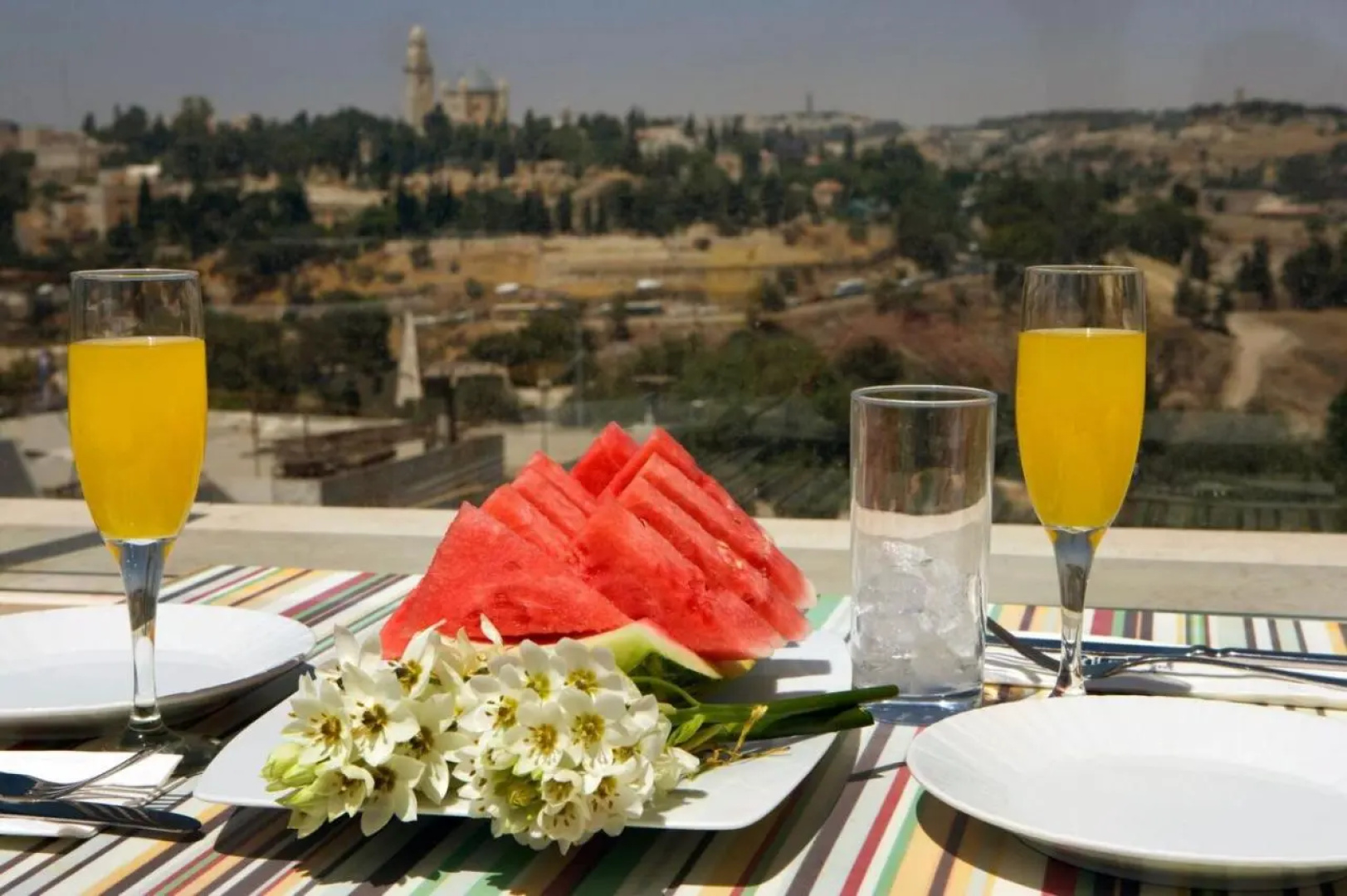 Dan Boutique Jerusalem