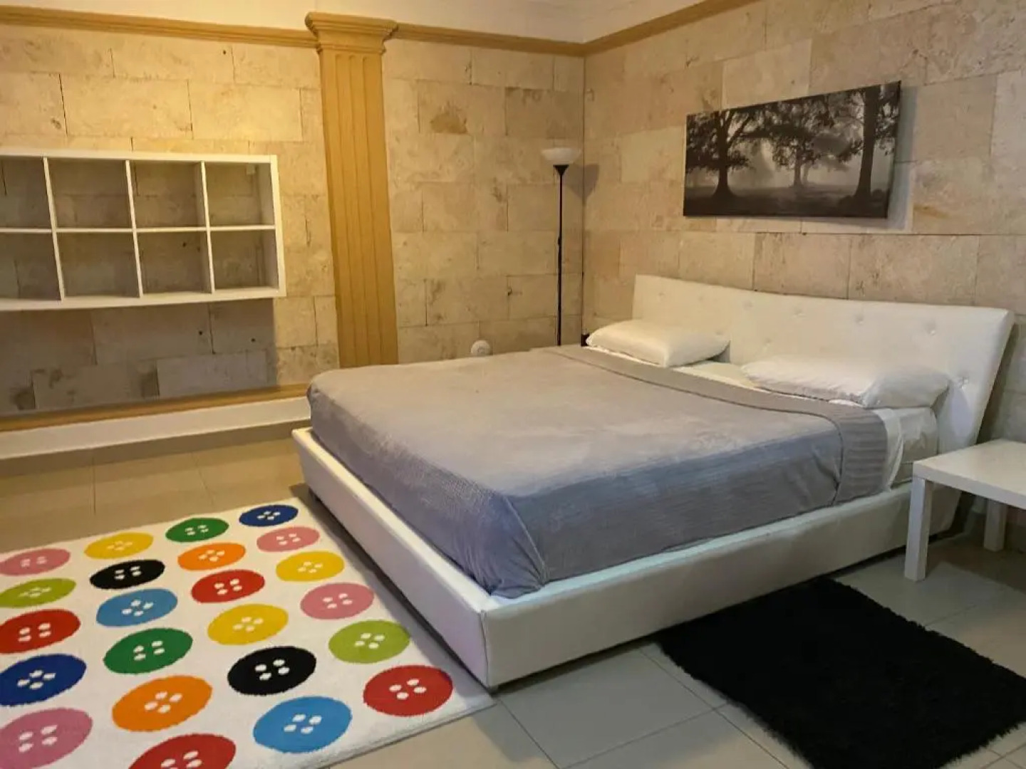 Apartahotel Guaraguao