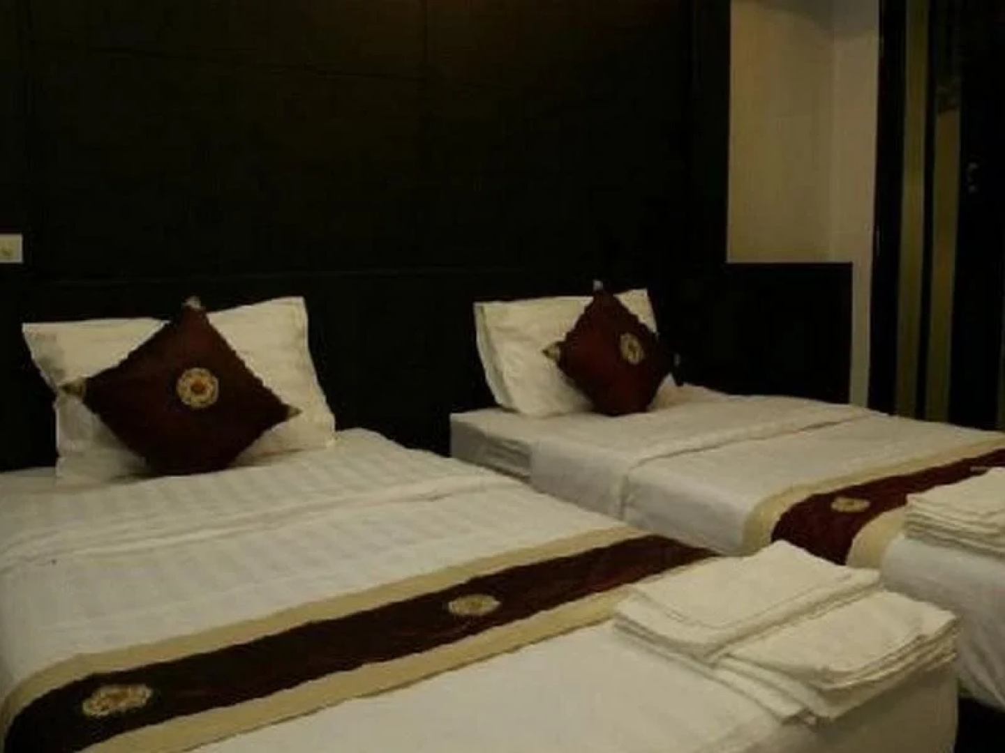 Warawan Resort And Hotel