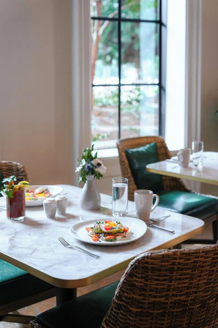 The Ritz-Carlton Reynolds, Lake Oconee