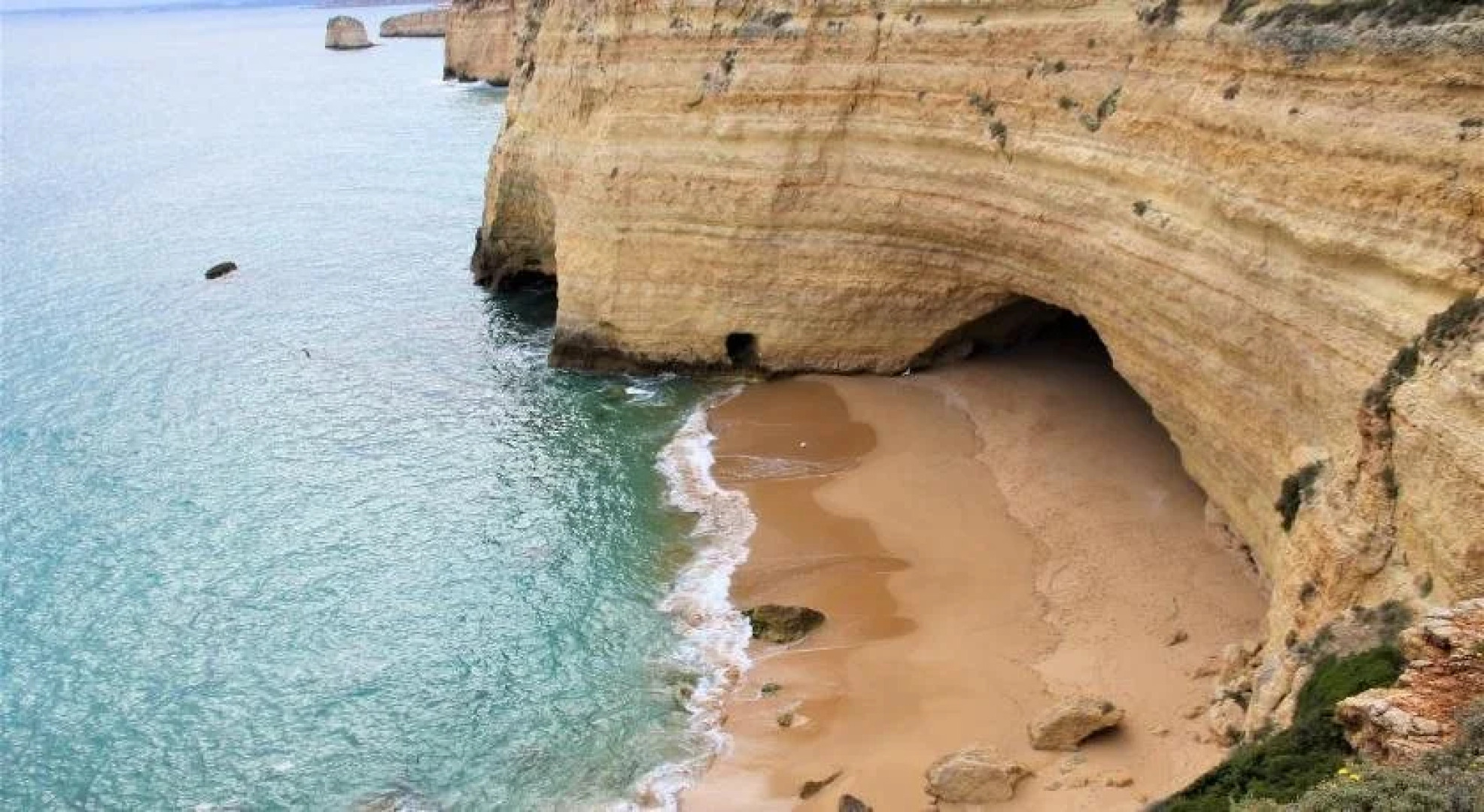 Apartamentos Turisticos Praia Grande