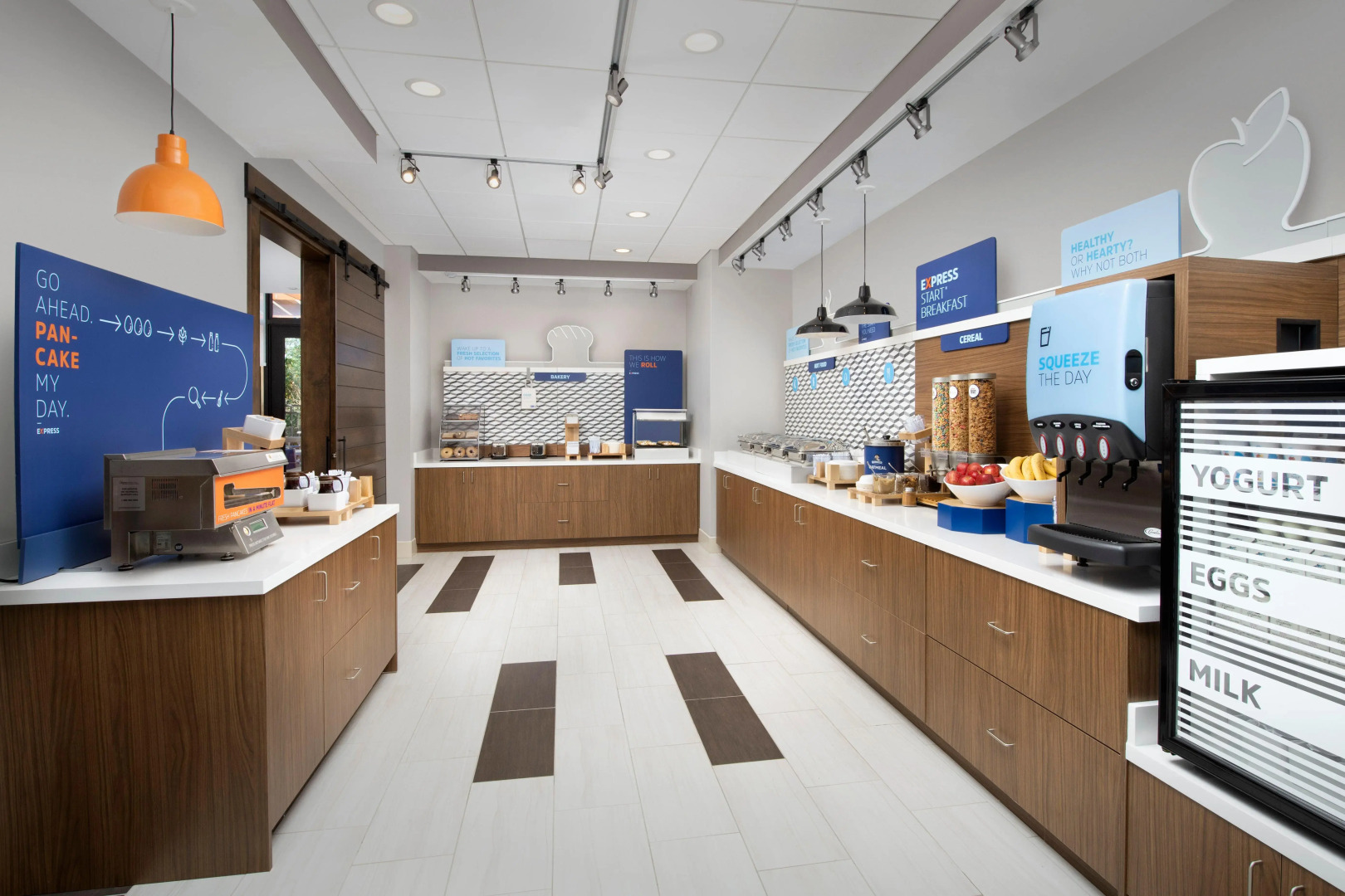 Holiday Inn Express Pensacola Downtown by IHG