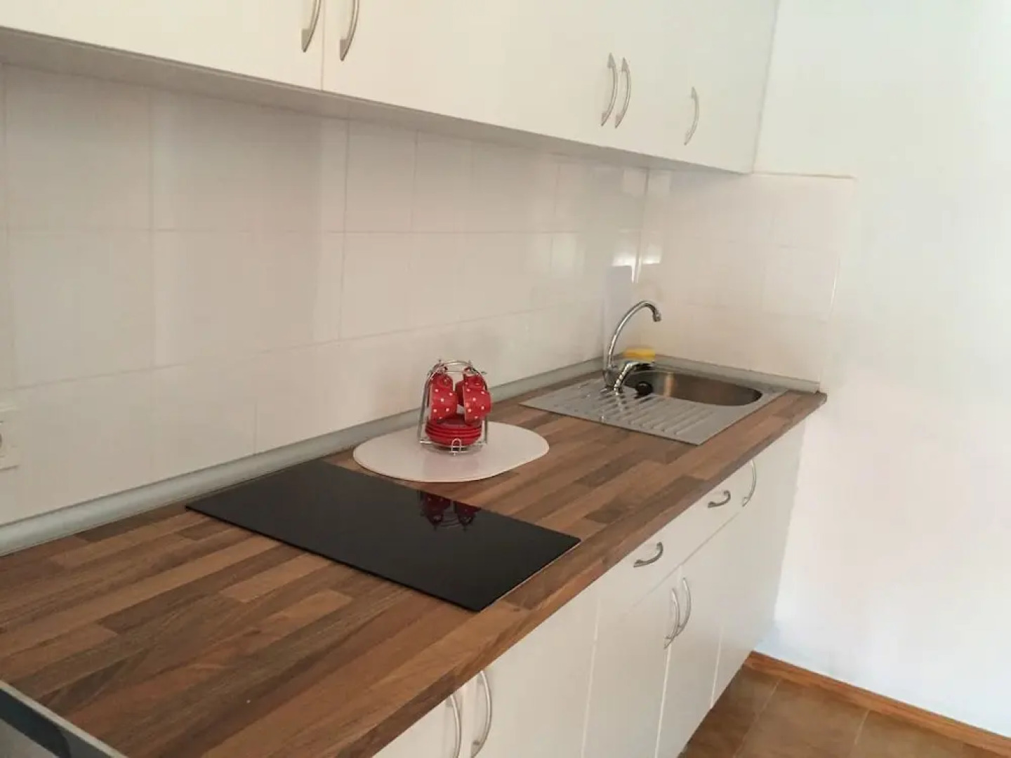 La Palmera 1 Holiday Home