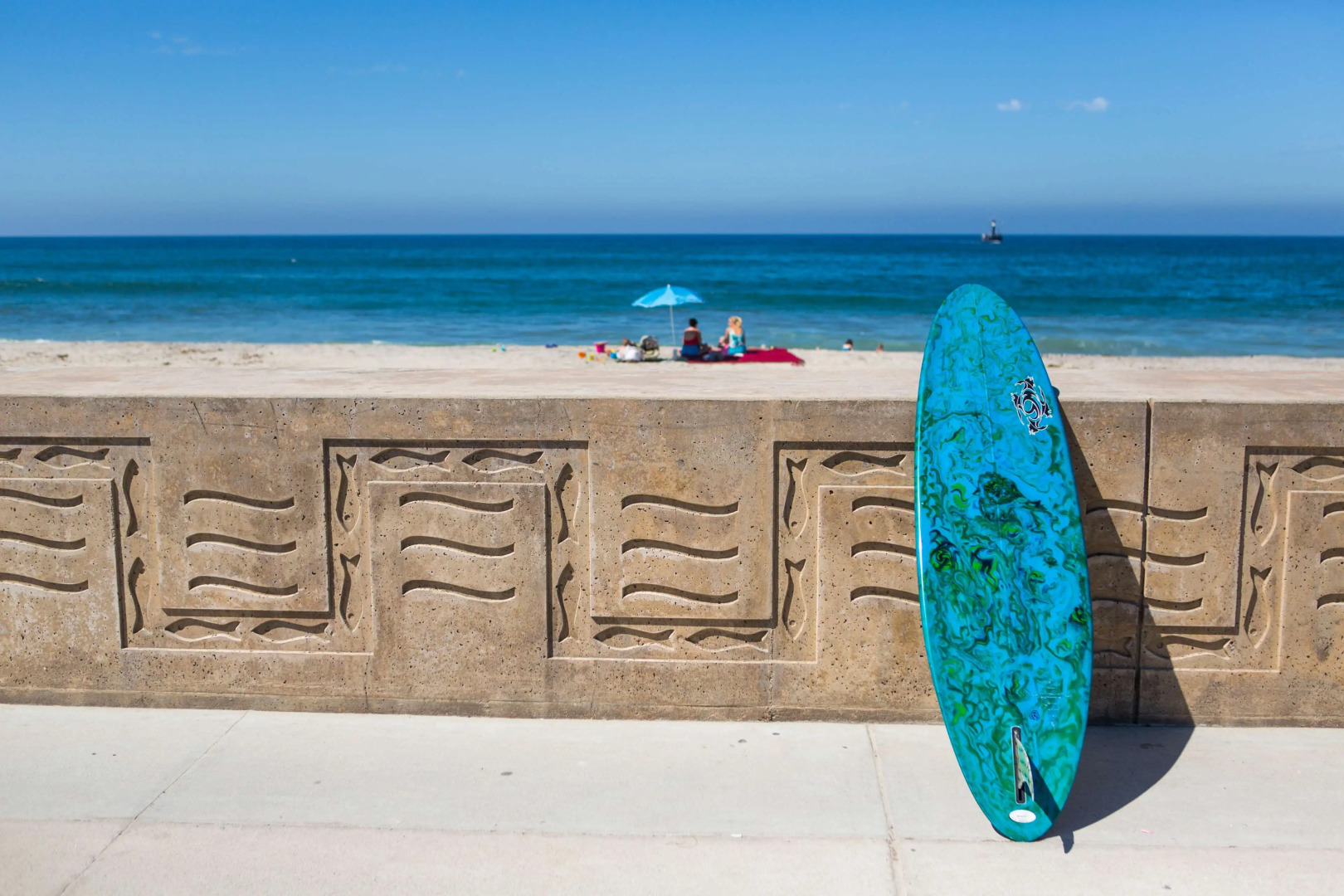 Carlsbad By The Sea Hotel