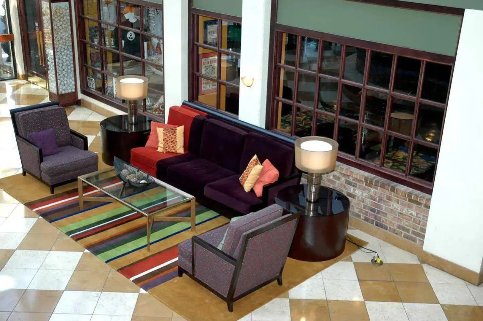 DoubleTree by Hilton Hotel Johnson City