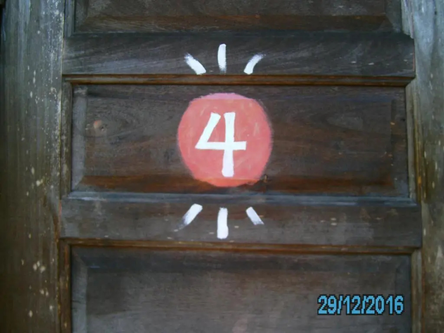 The Funky Dodo Backpackers Hostel