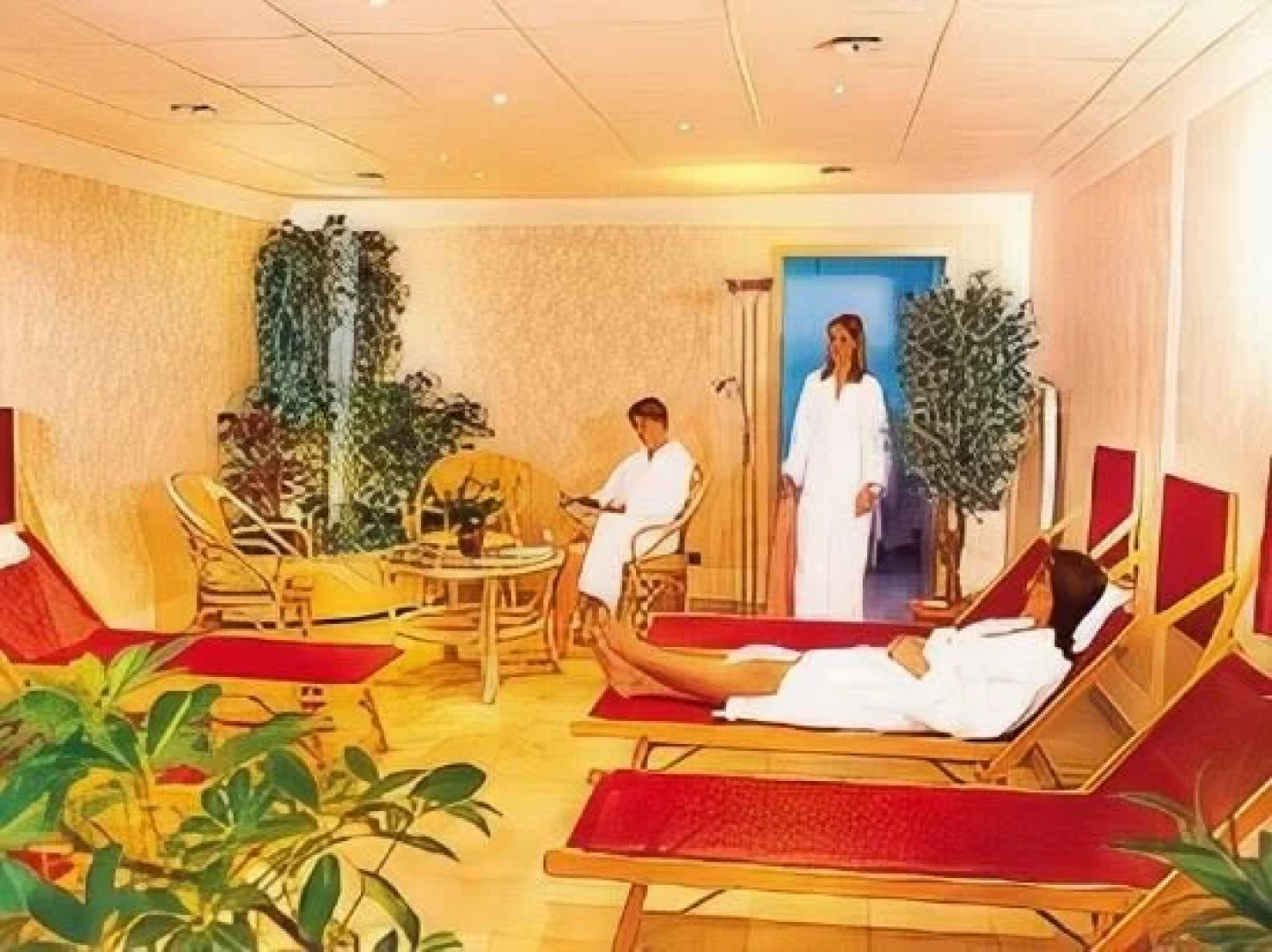 Hotel-Restaurant "Fränkischer Hof"
