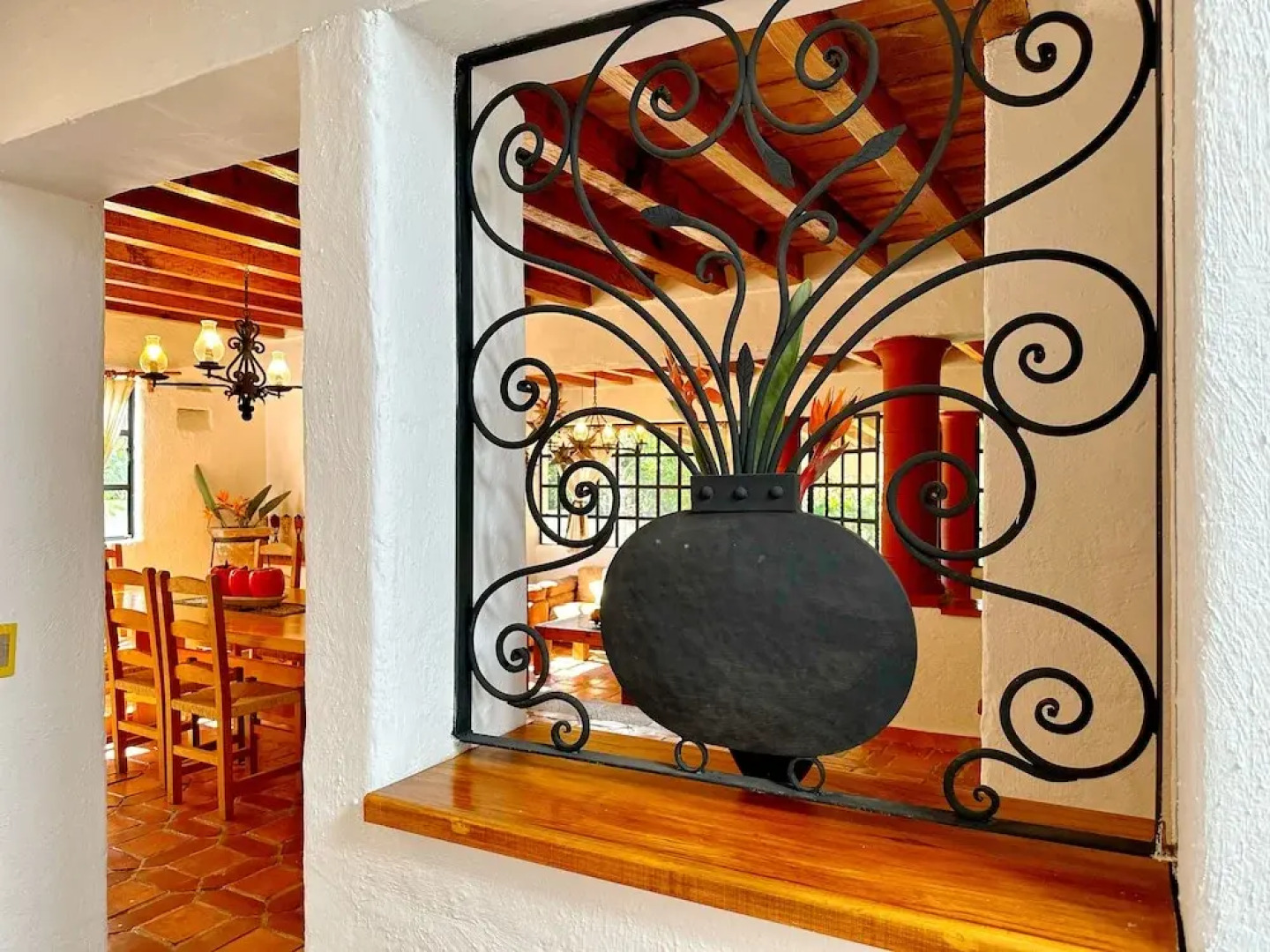 Sandunga Lago Tzintzuntzan