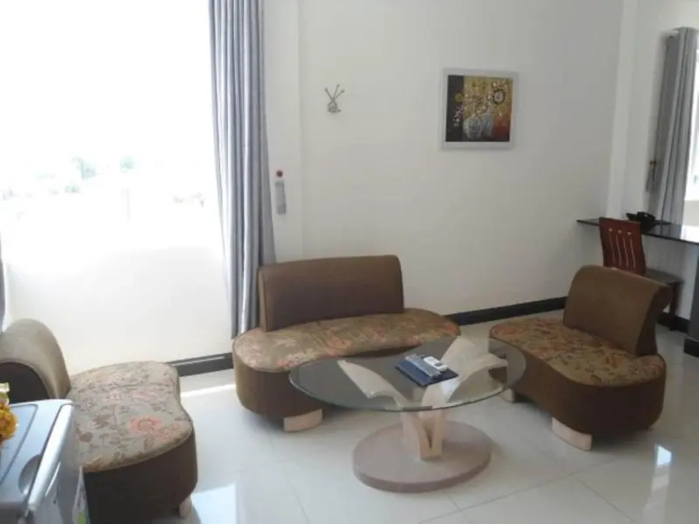 Sea Harmony Hotel