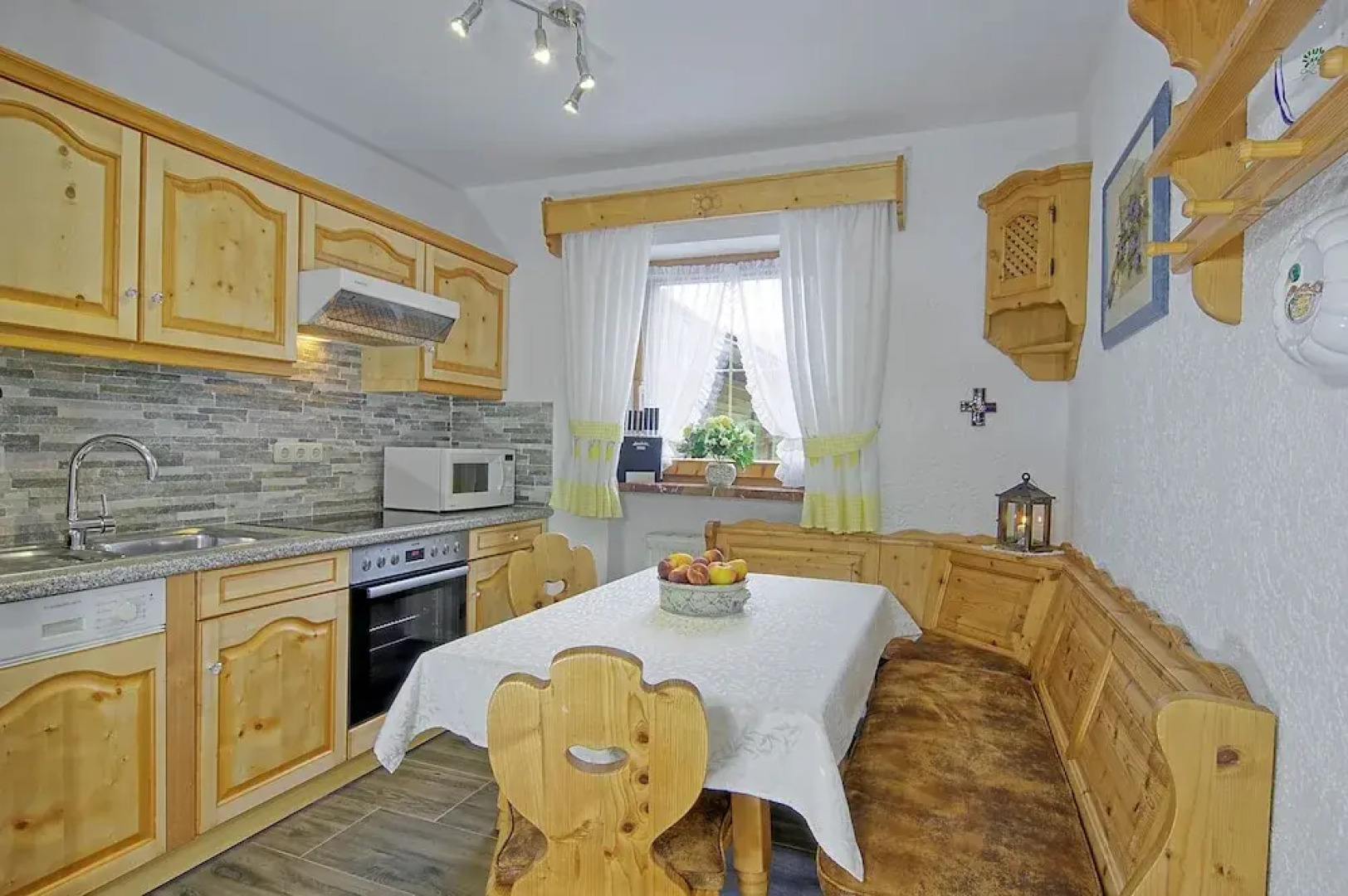 Ferienanlage Angerer