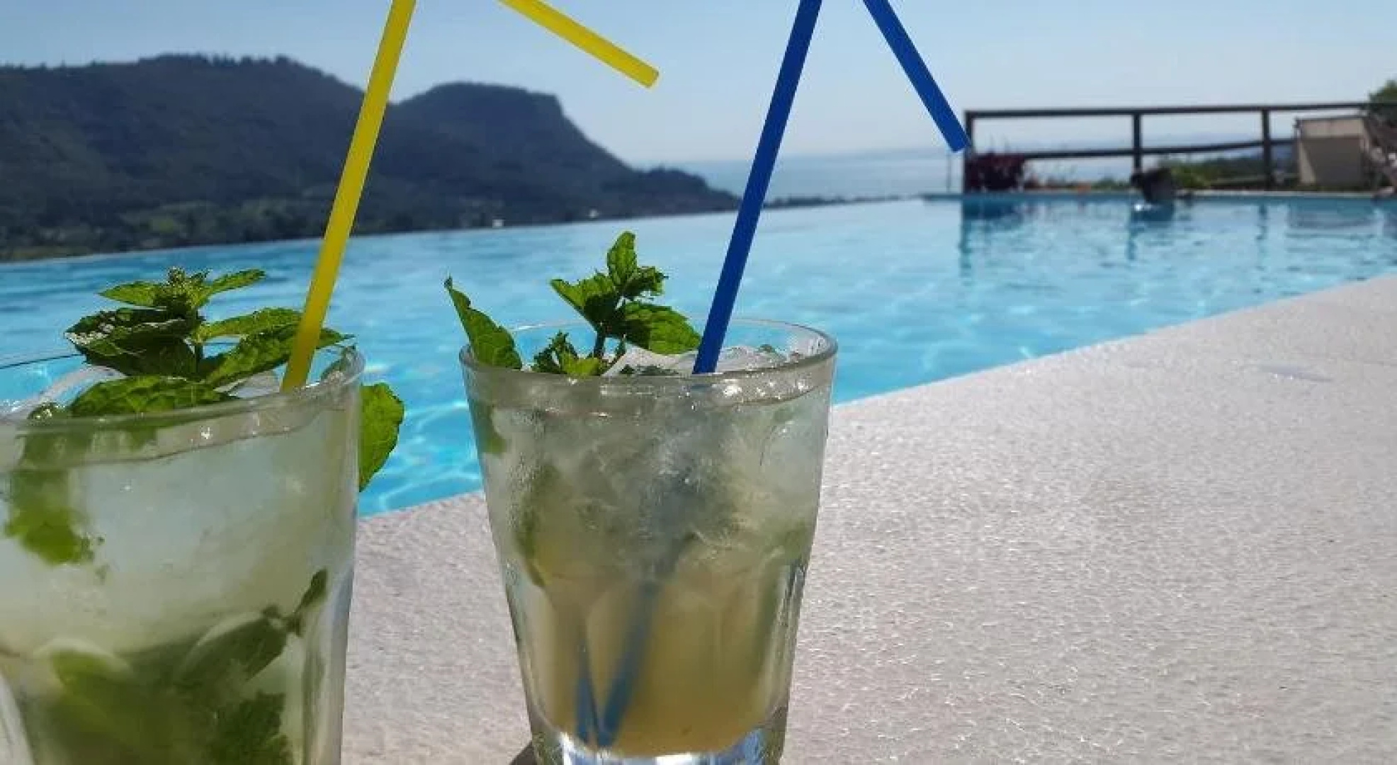 Relais Villa Olivi