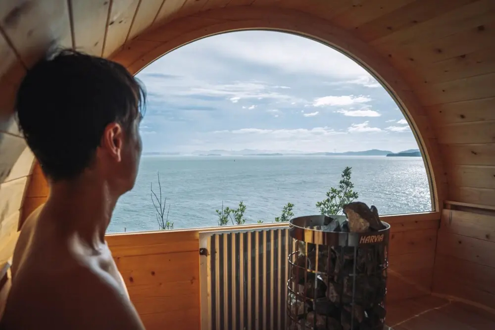 Tentoumi Shibukawa Beach Glamping